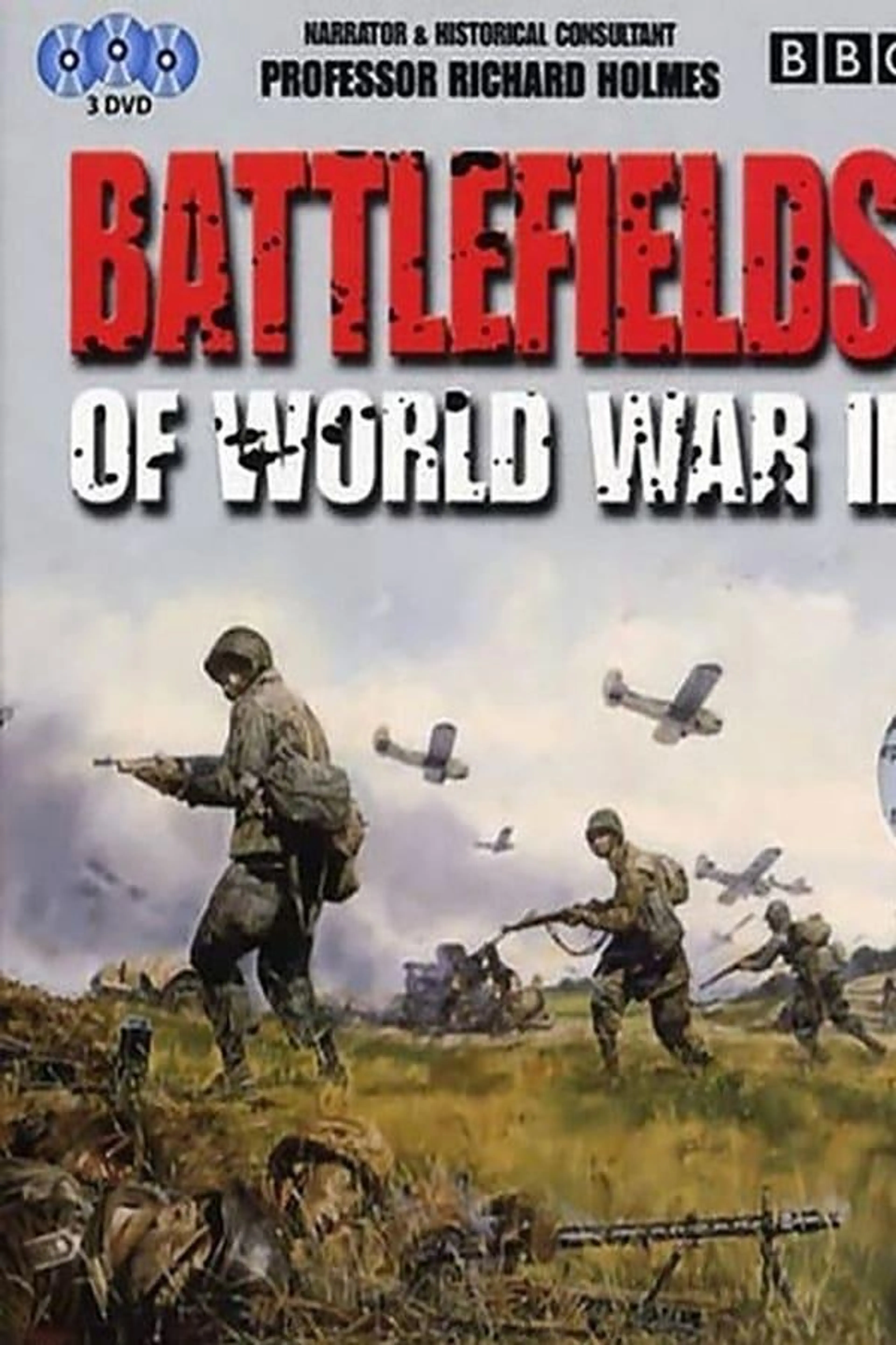 Battlefields Season 1