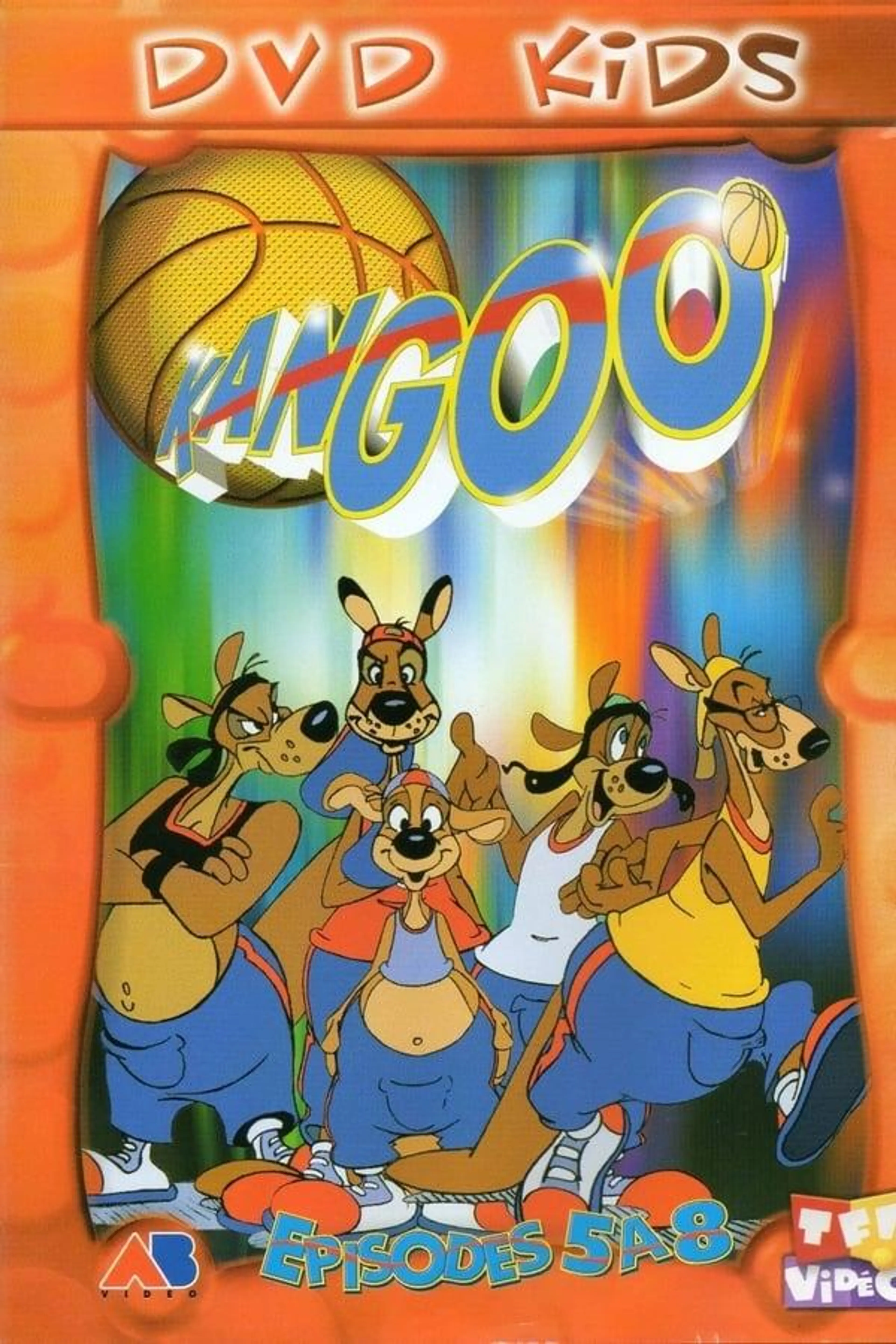 Kangoo Season 1