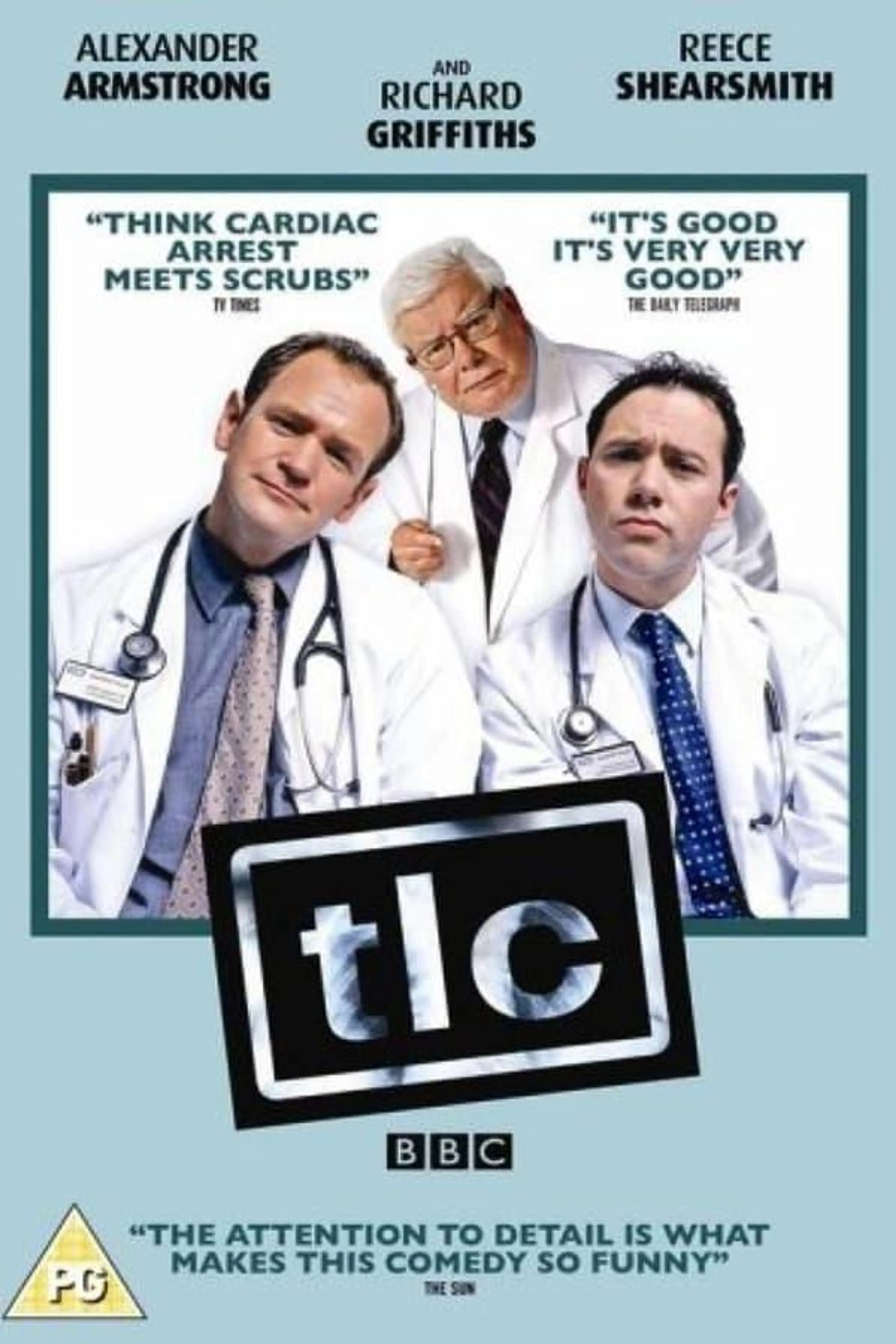TLC Season 1