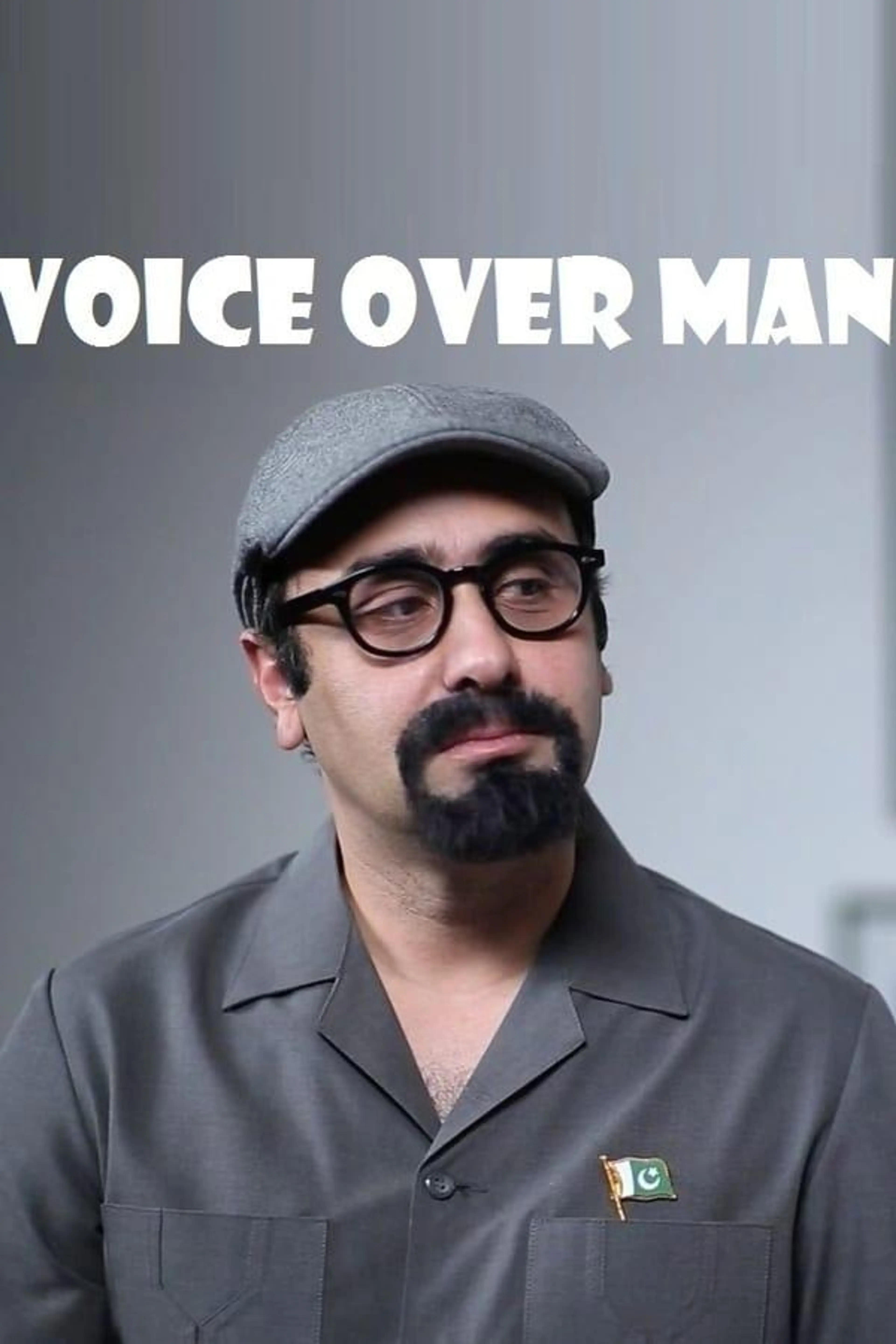 Voice Over Man Season 1