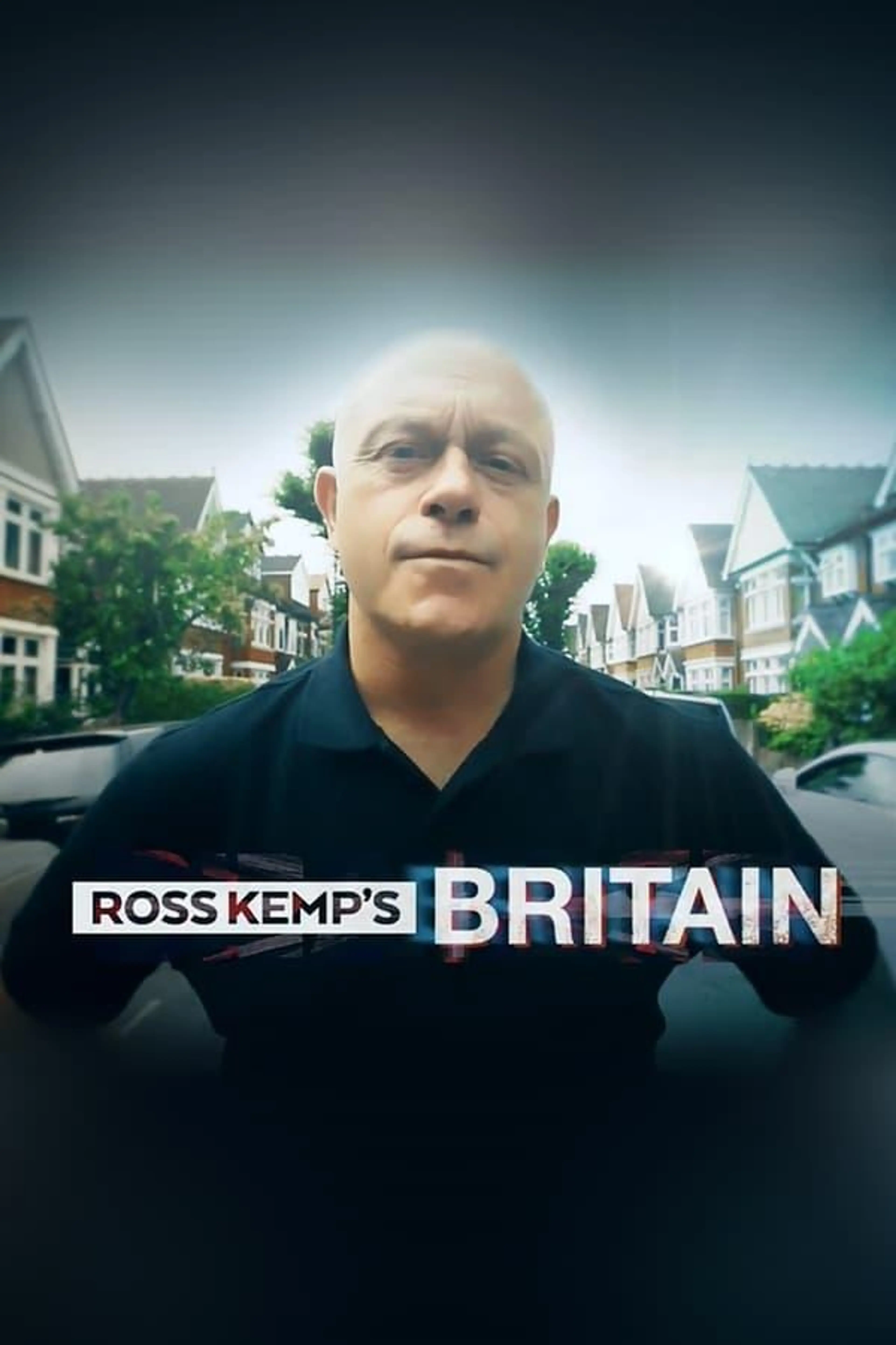 Ross Kemp's Britain Season 1