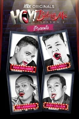 Hoy! Bibig Mo Season 1