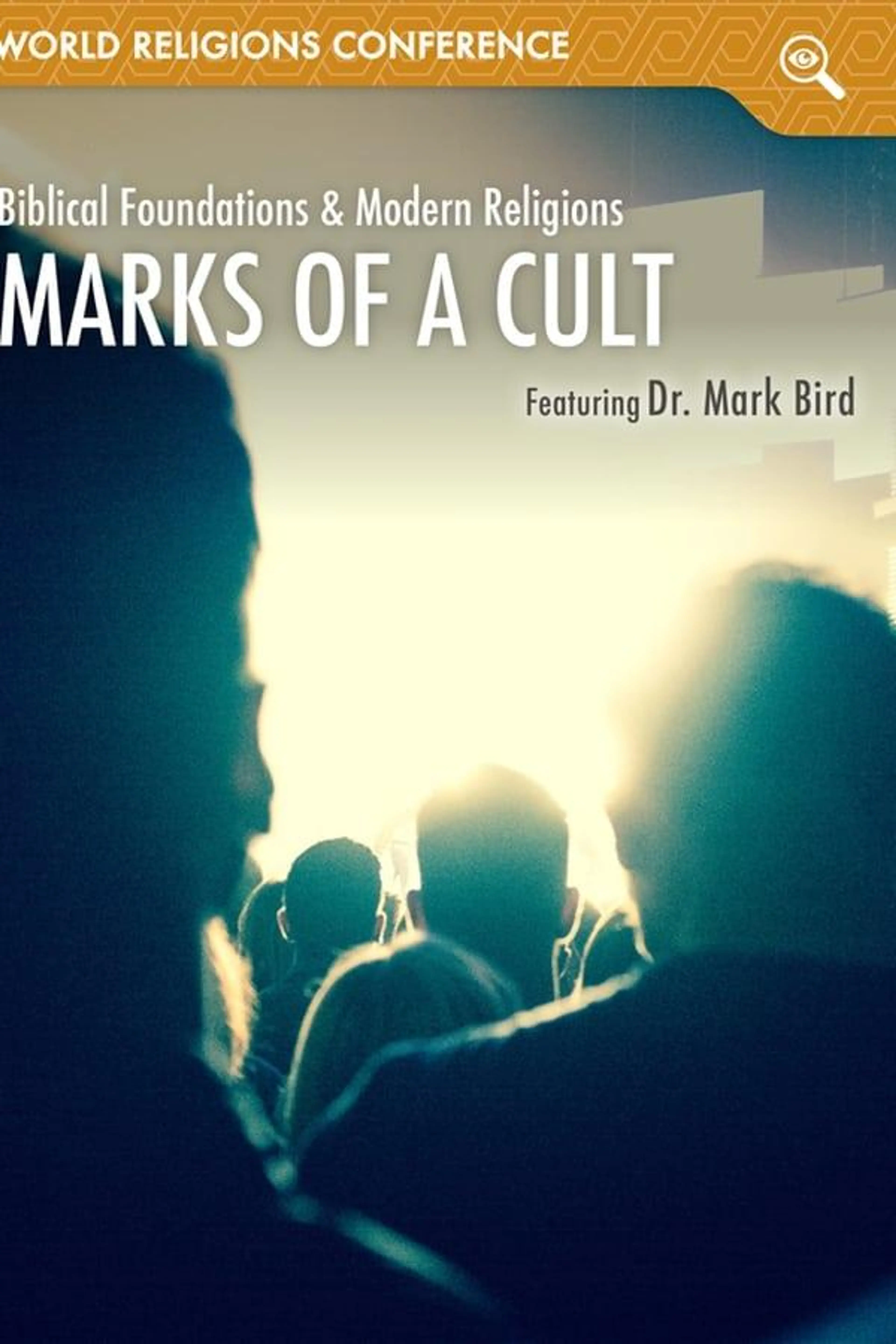 Marks of a Cult