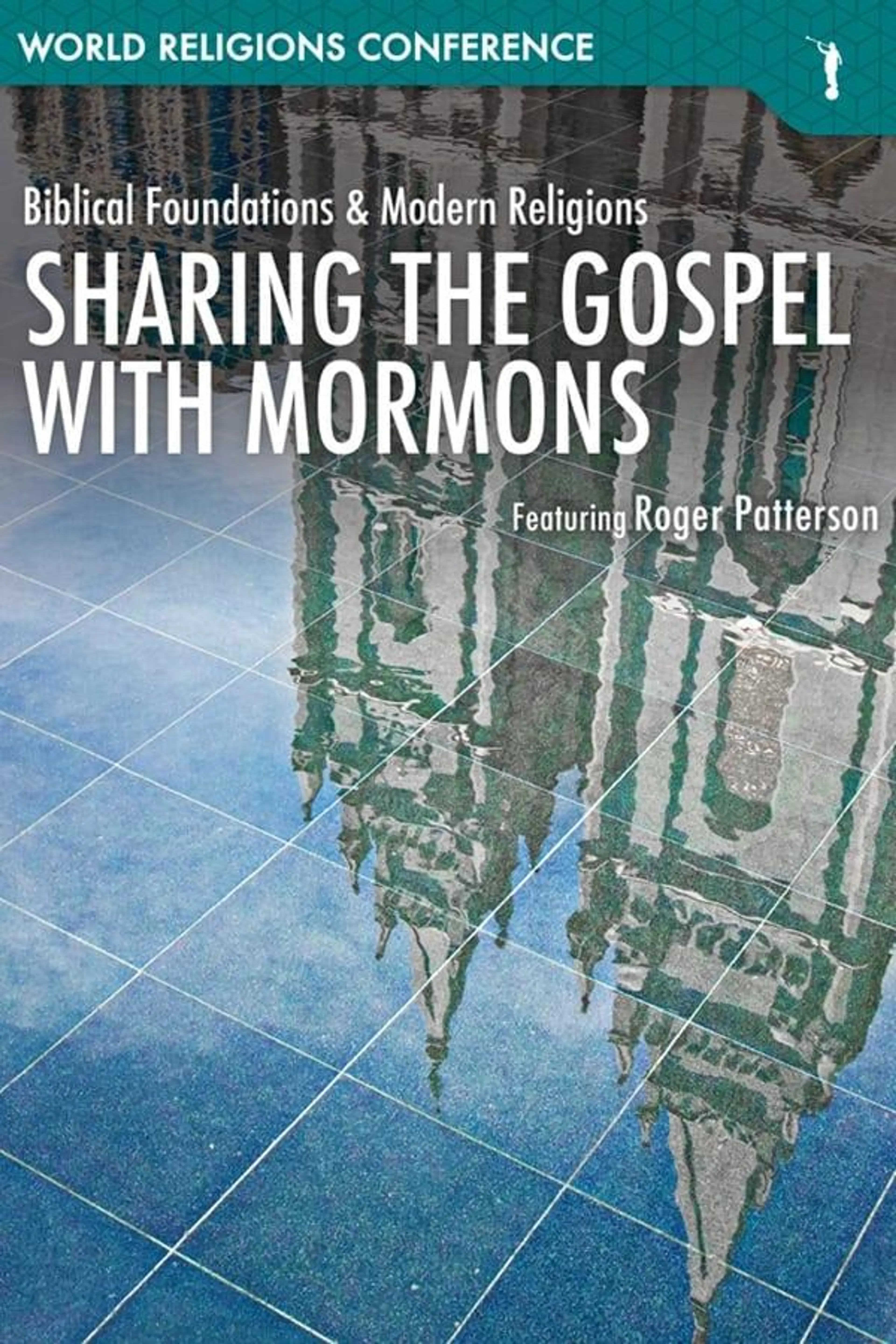 Sharing the Gospel with Mormons