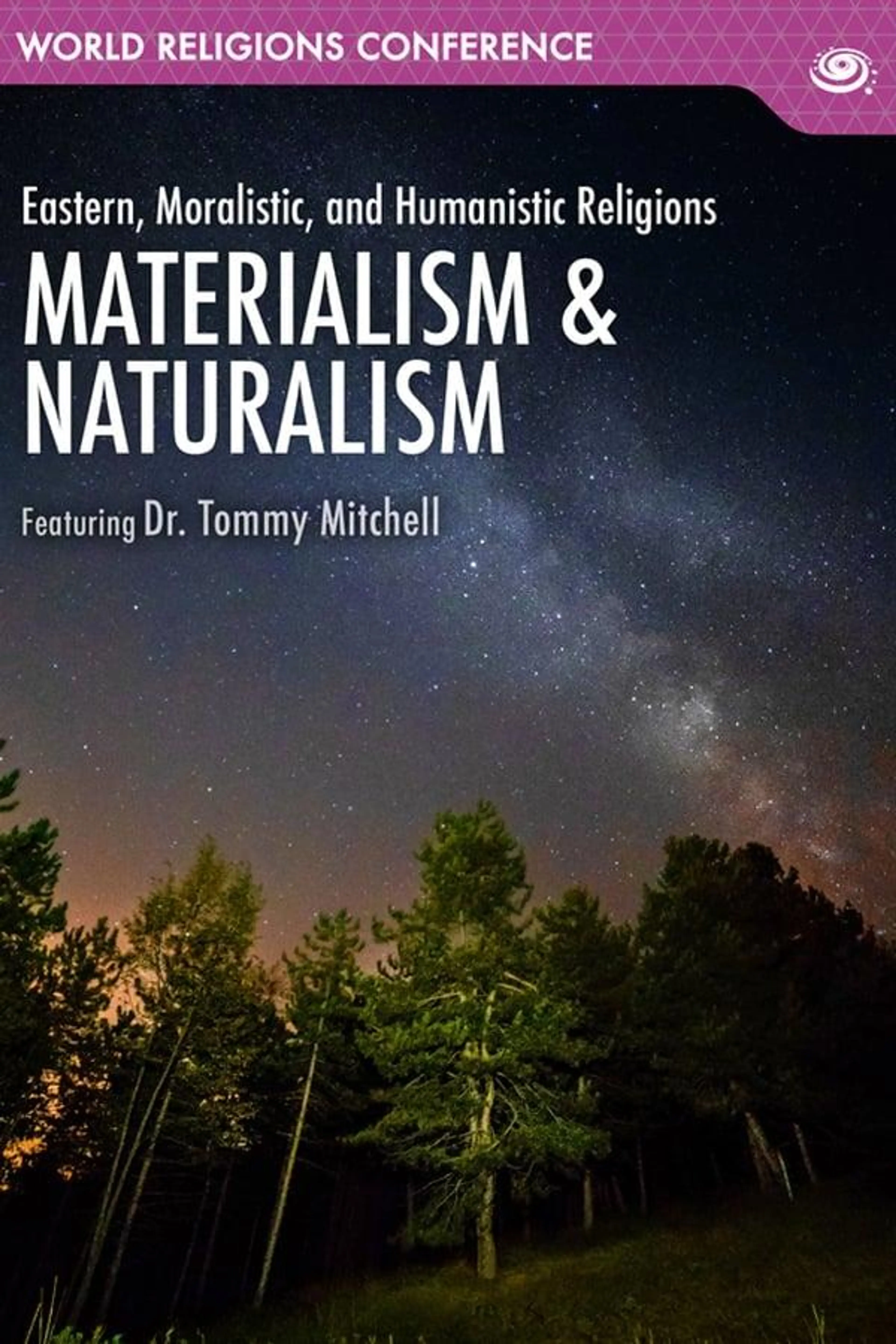 Materialism & Naturalism