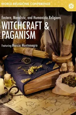 Witchcraft & Paganism