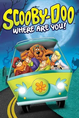 Scooby-Doo, Where Are You! Season 3