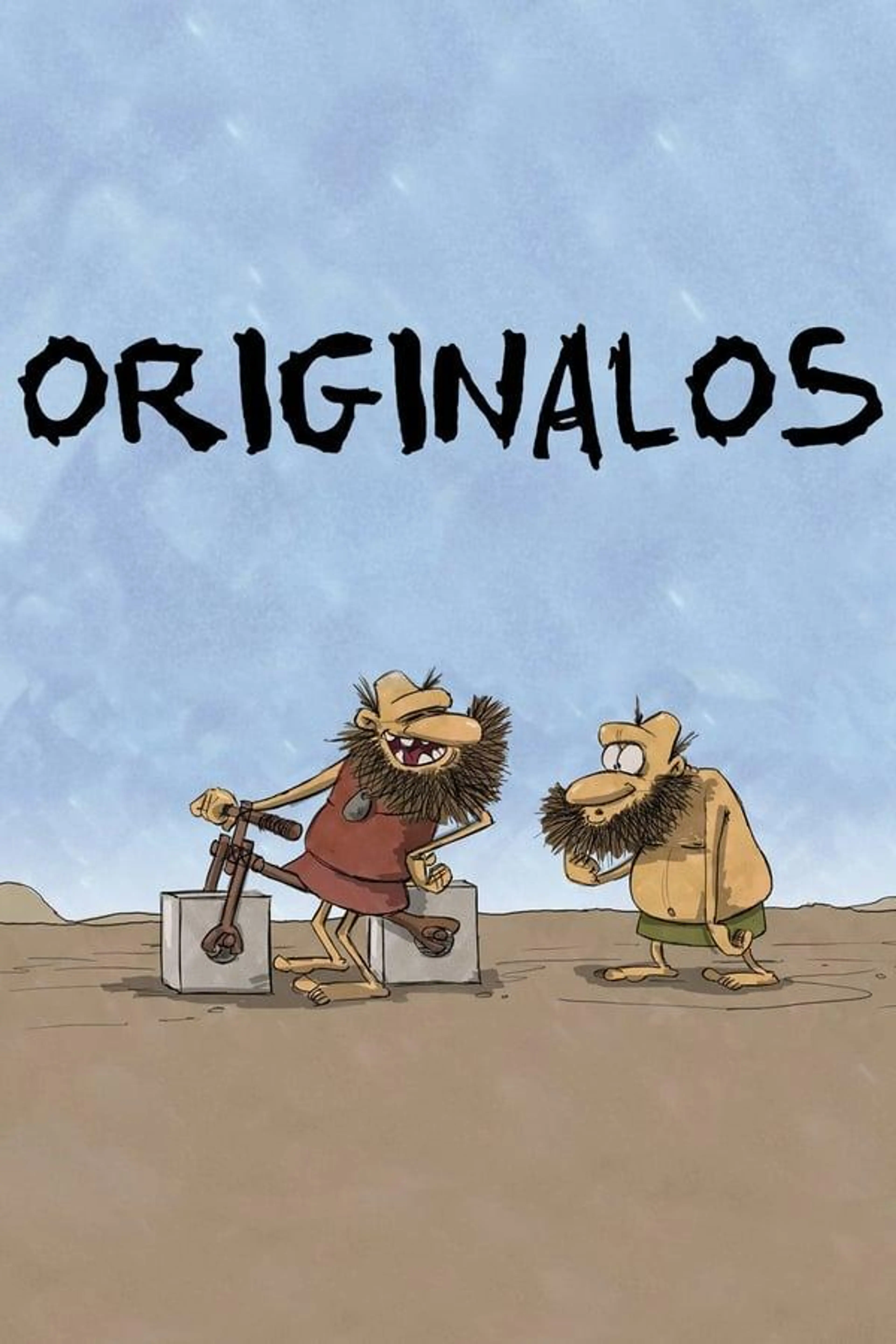 Originalos Specials