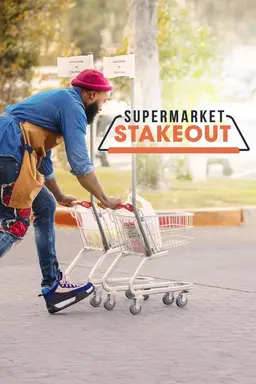 Supermarket Stakeout Season 2