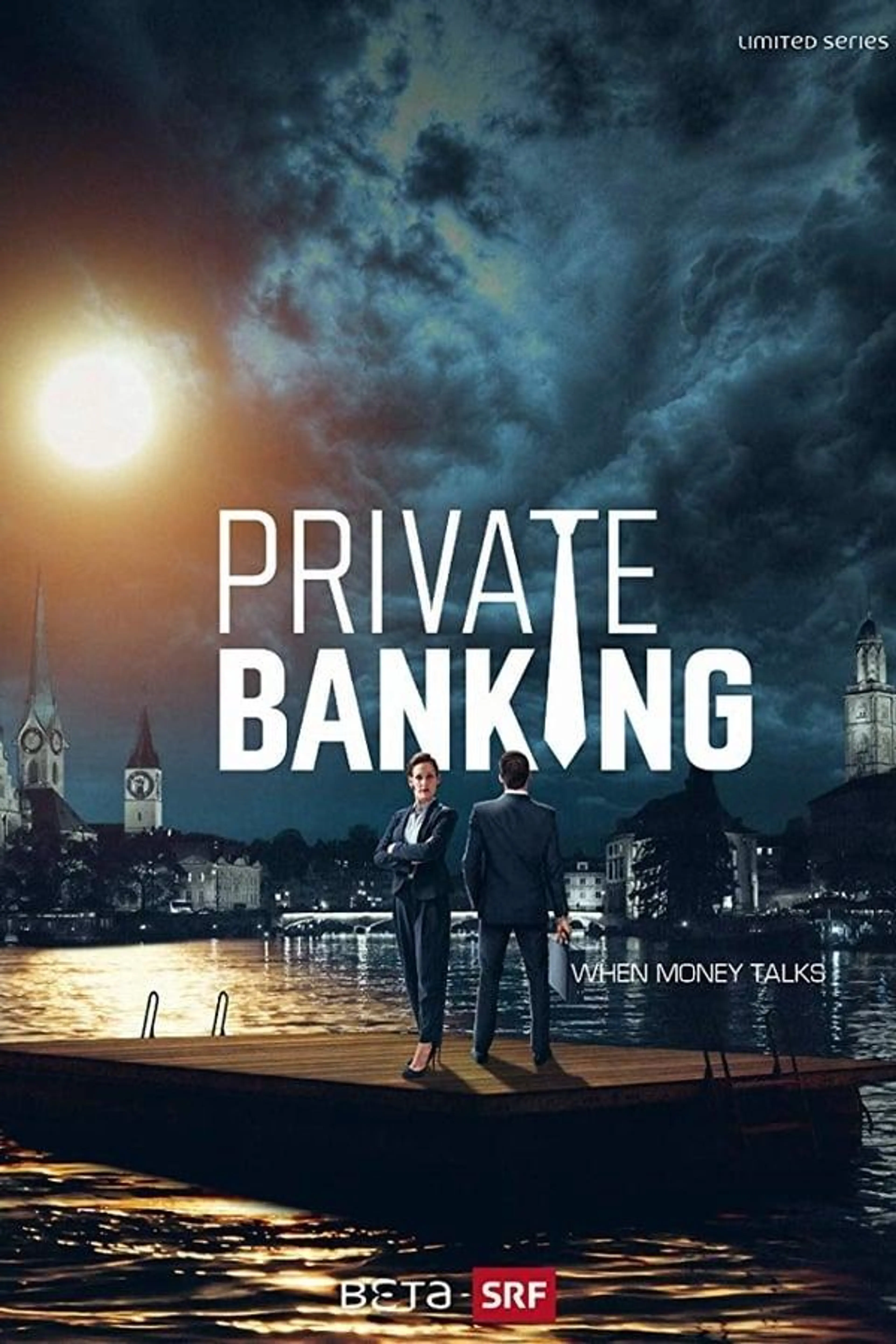 Private Banking Season 1