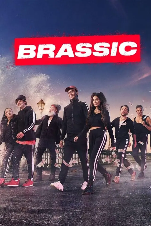 Brassic Series 3