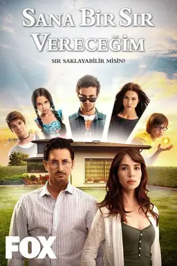 I'll Give You A Secret Season 1