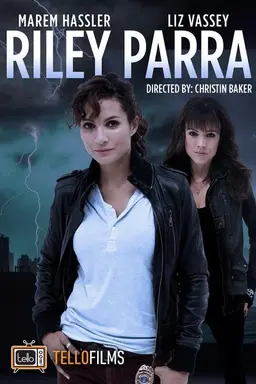 Riley Parra Season 1