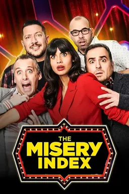 The Misery Index Season 3