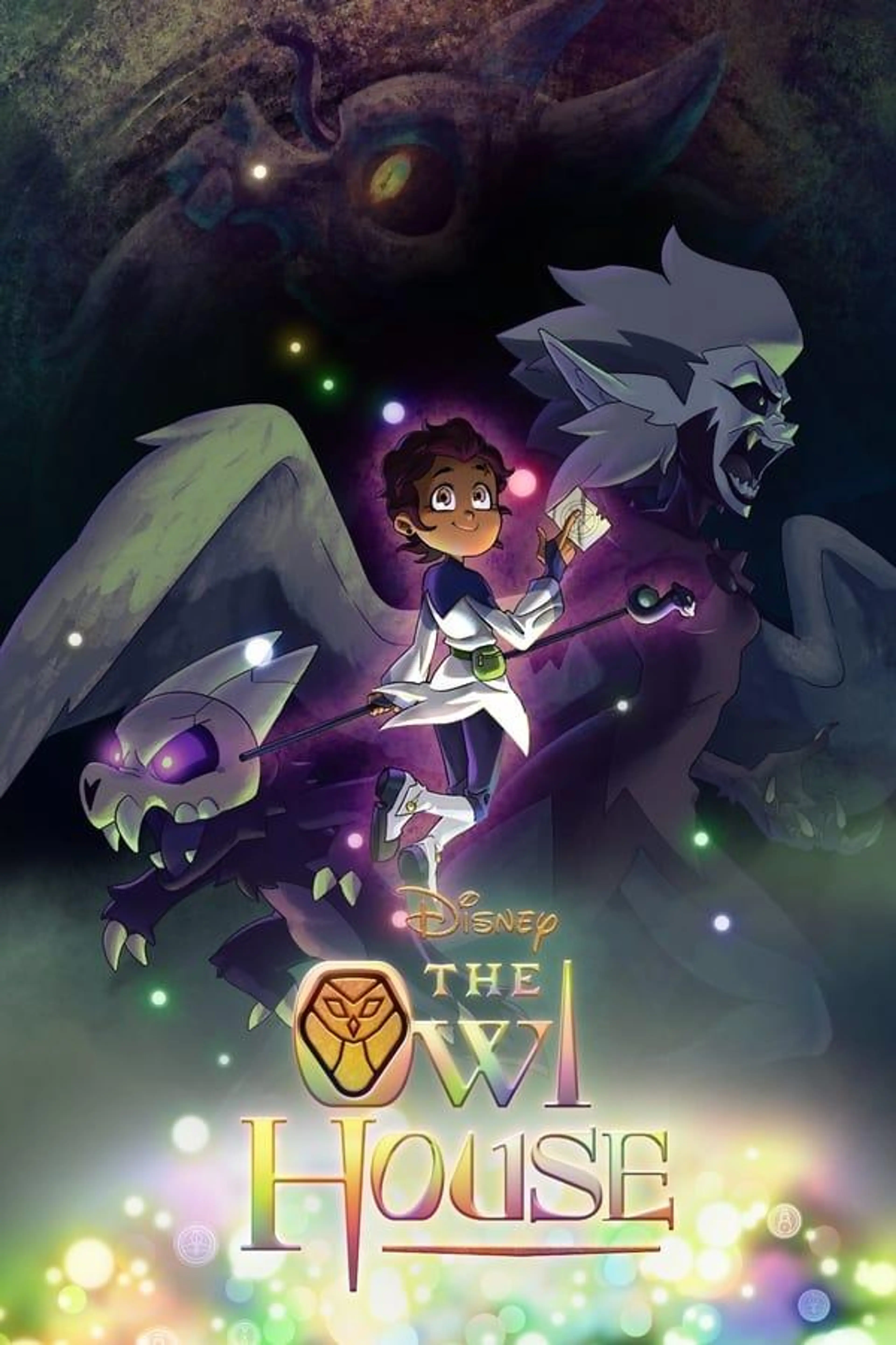 The Owl House Season 2