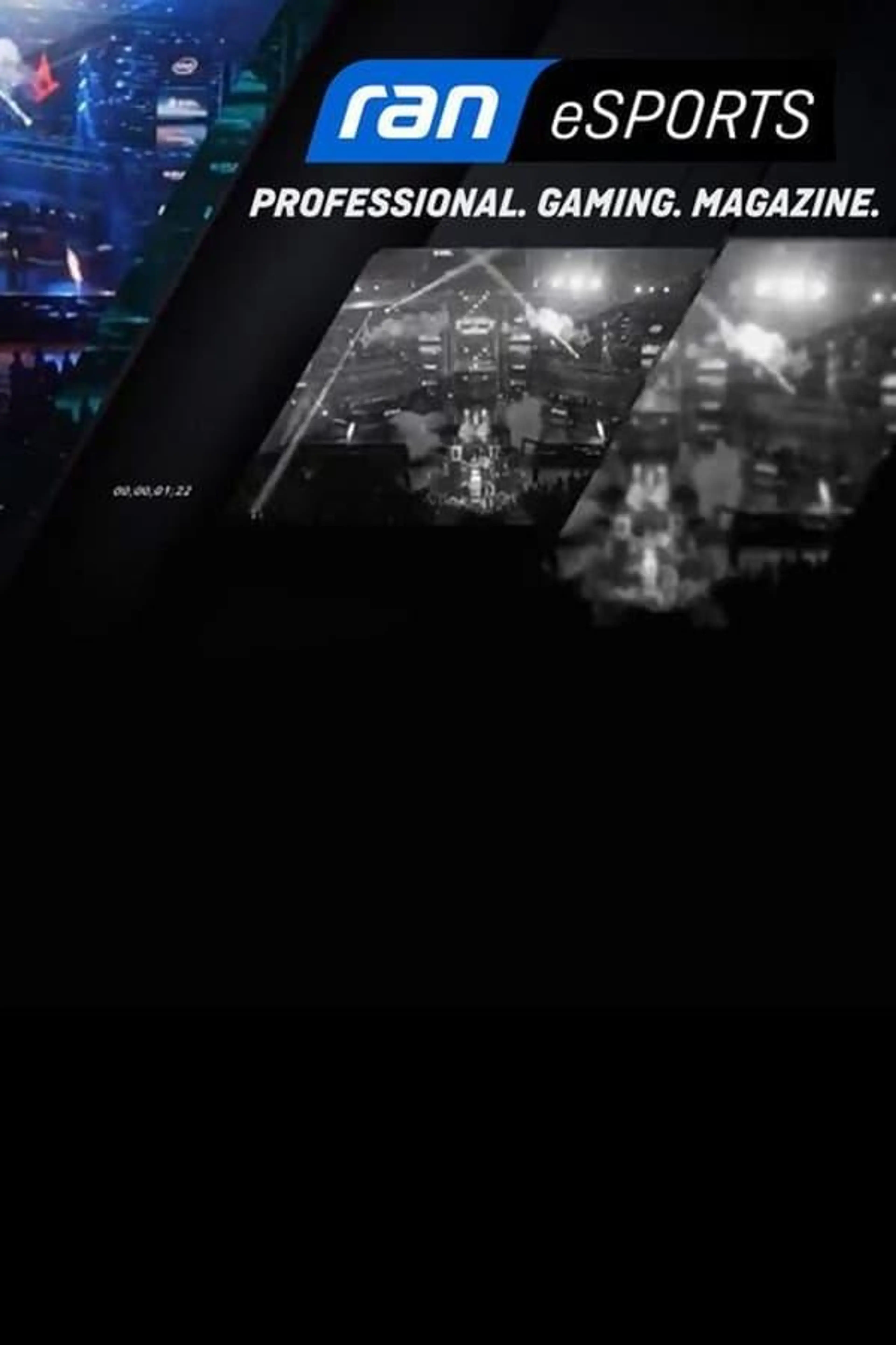 ran eSports Season 3