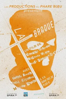 La Grande braque