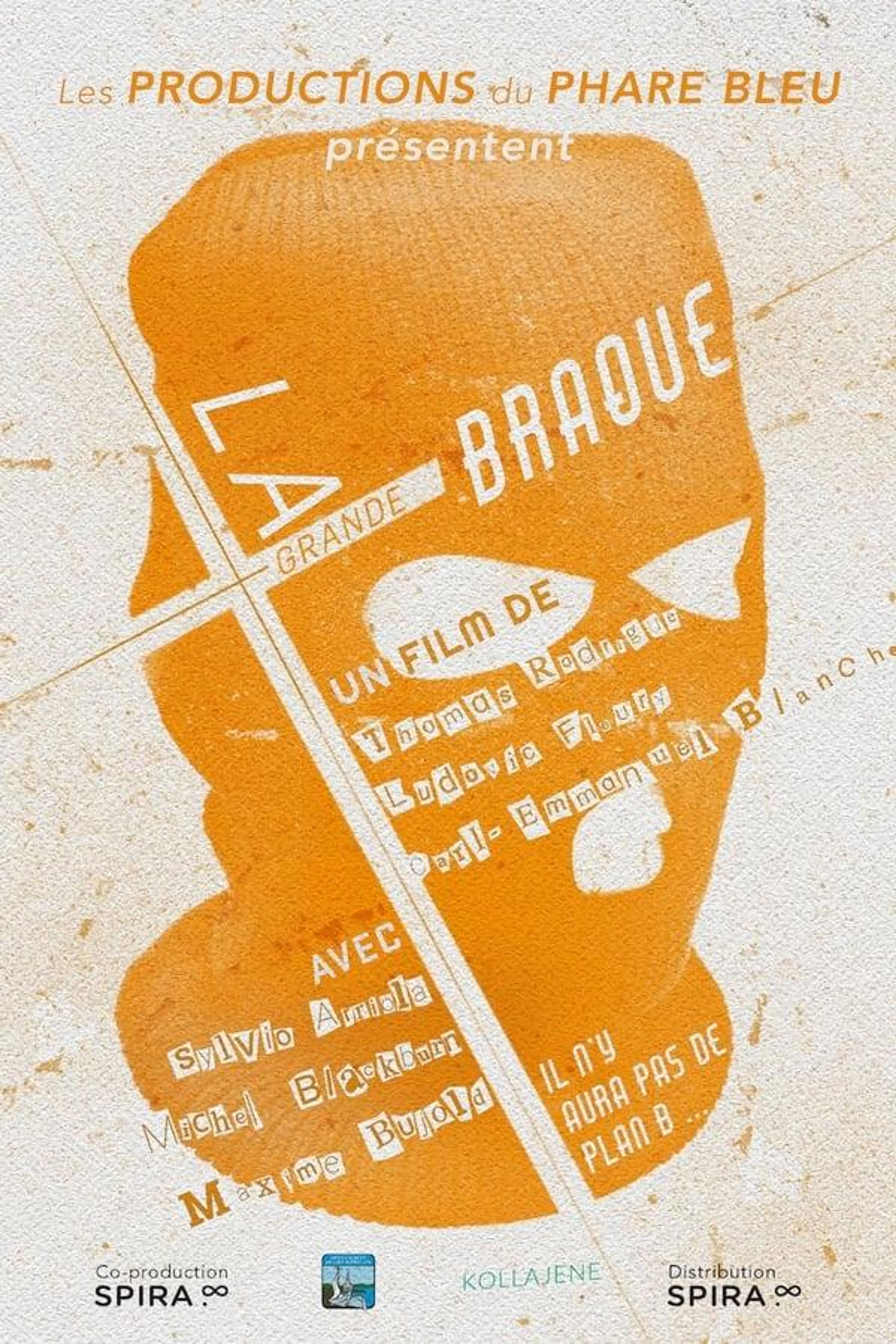 La Grande braque