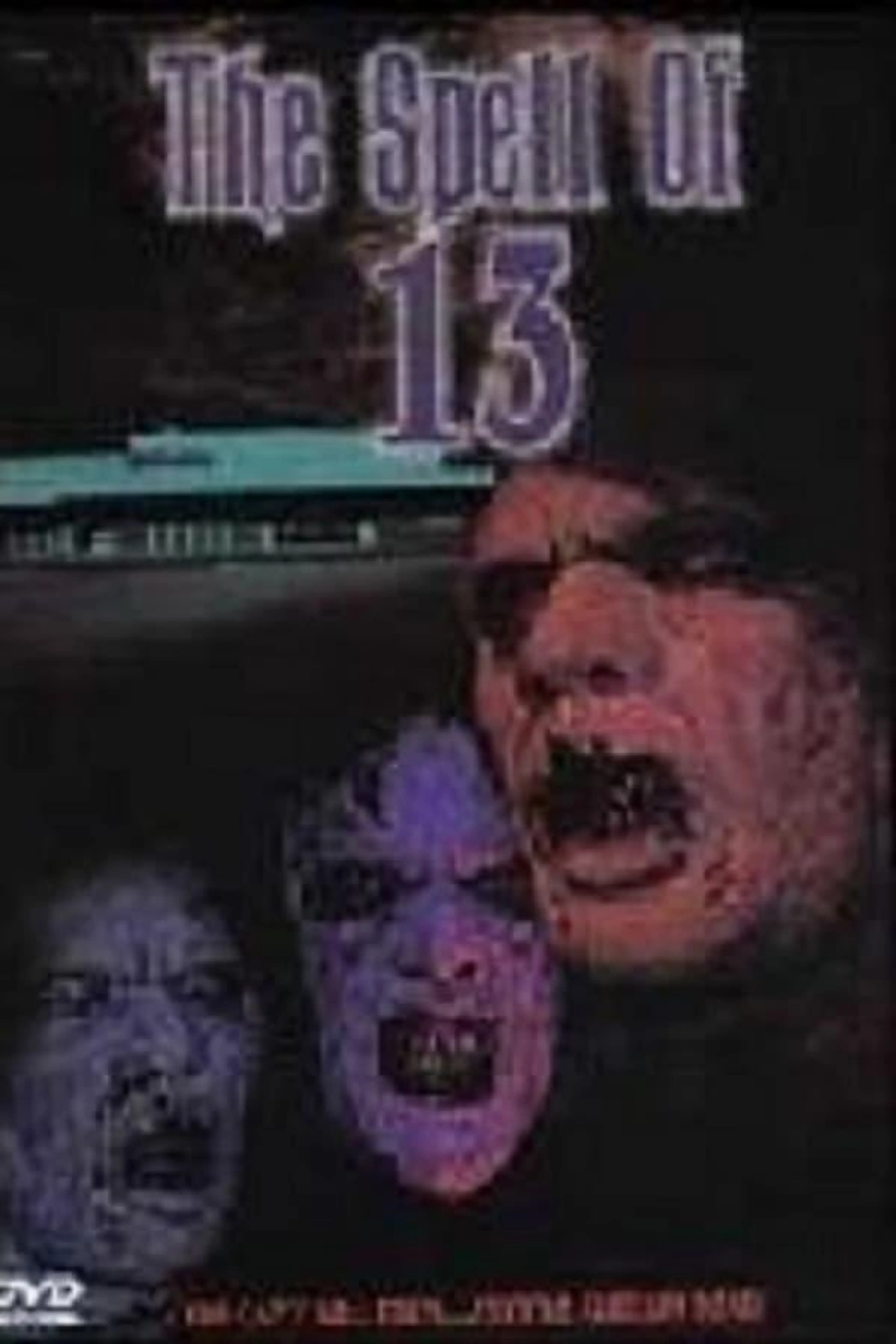 The Spell of 13