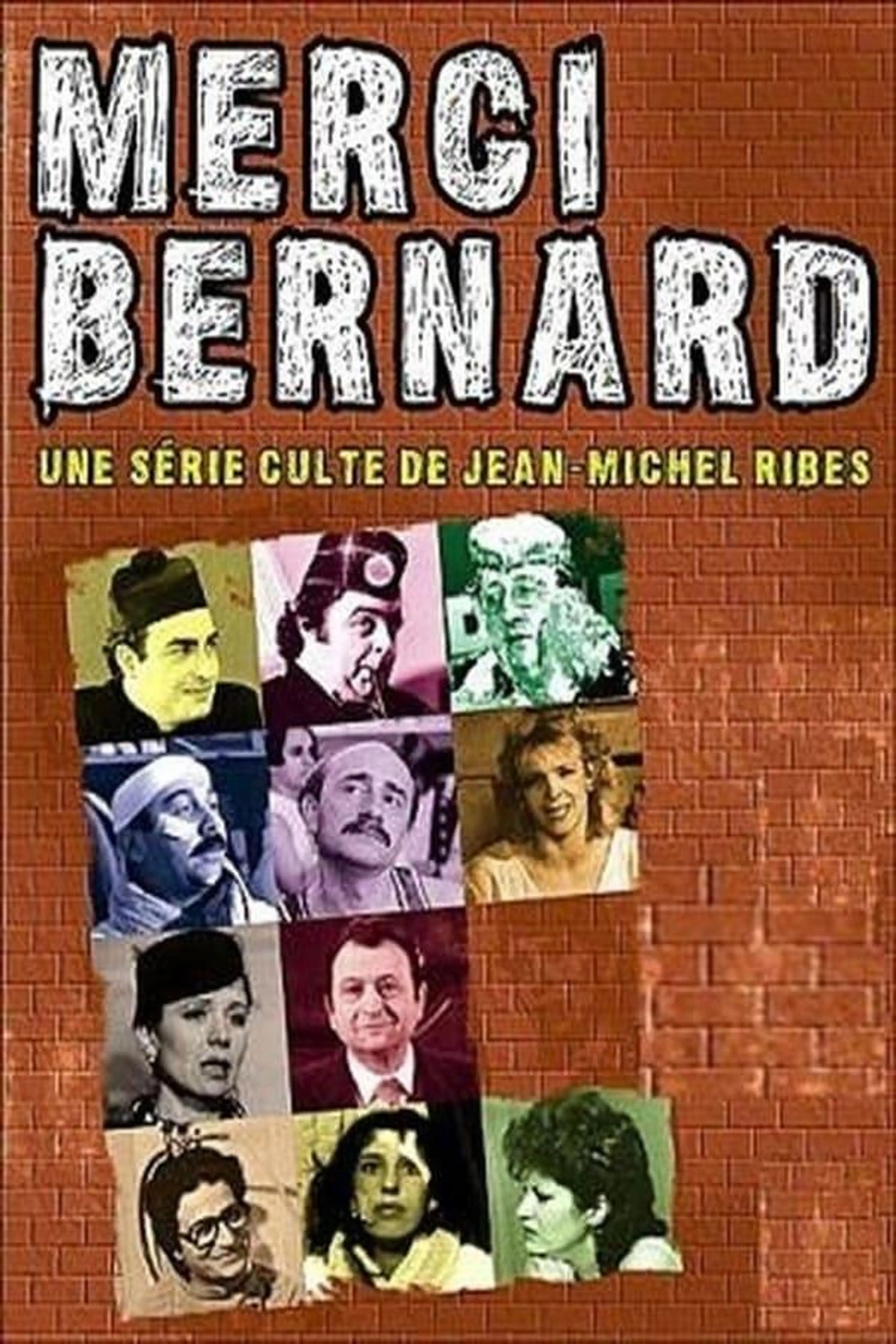 Merci Bernard Specials