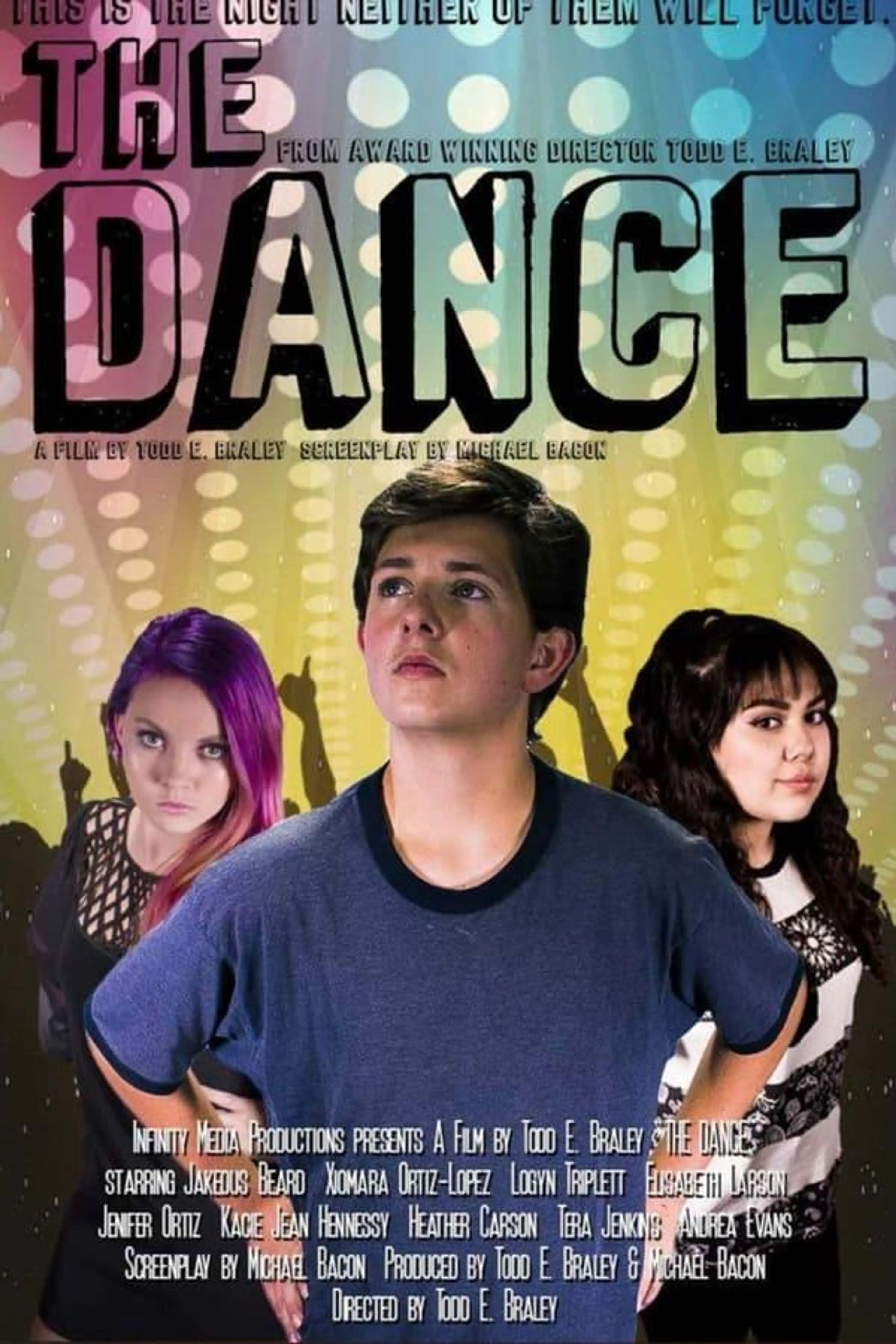 The Dance