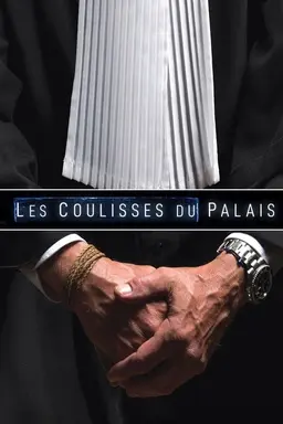 Les coulisses du Palais Season 1