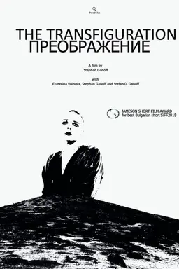 The  Transfiguration
