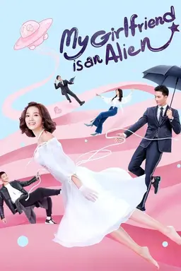 My Girlfriend is an Alien Season 2