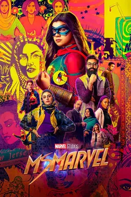 Ms. Marvel Miniseries