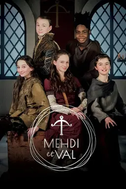 Mehdi et Val Season 1