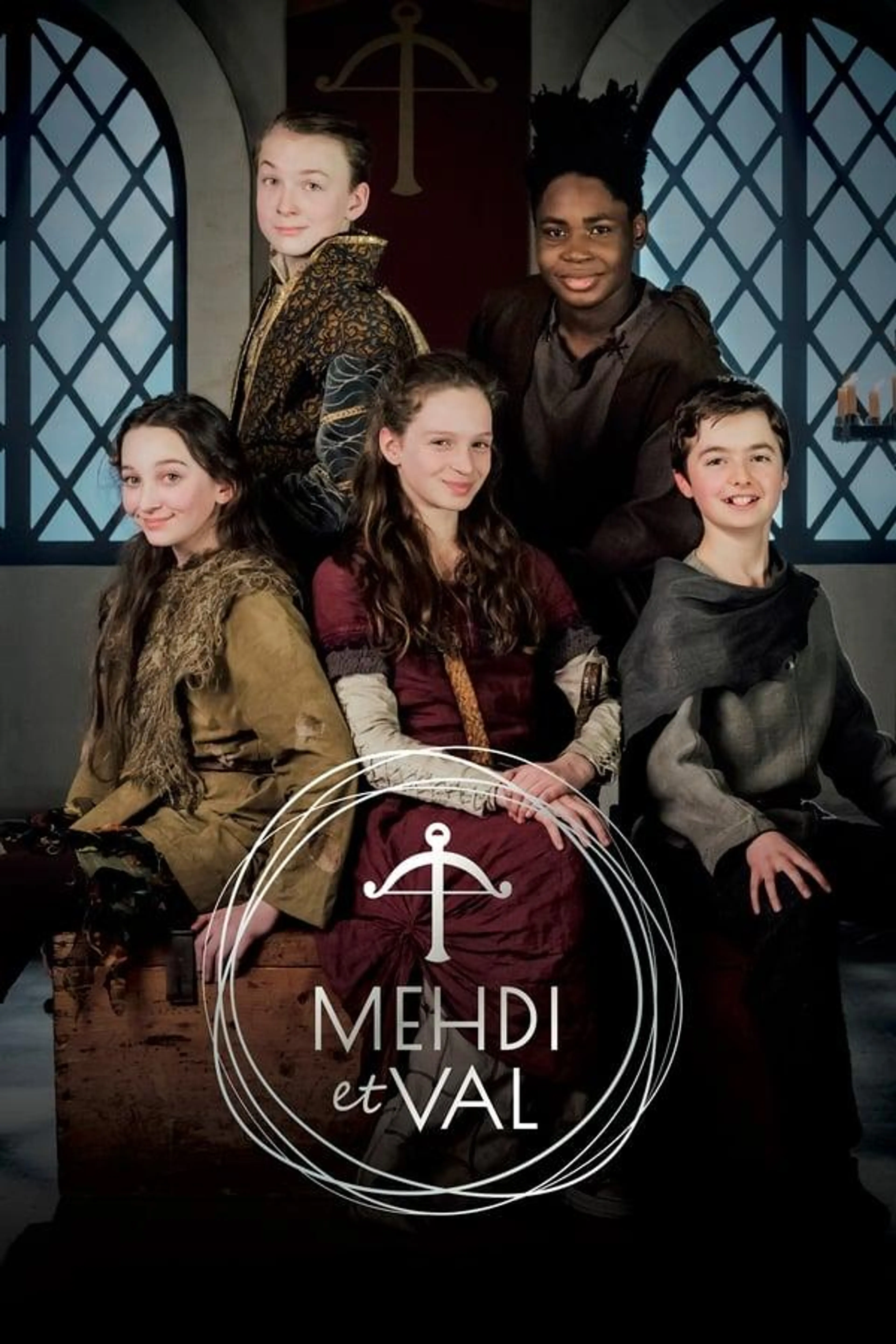 Mehdi et Val Season 1