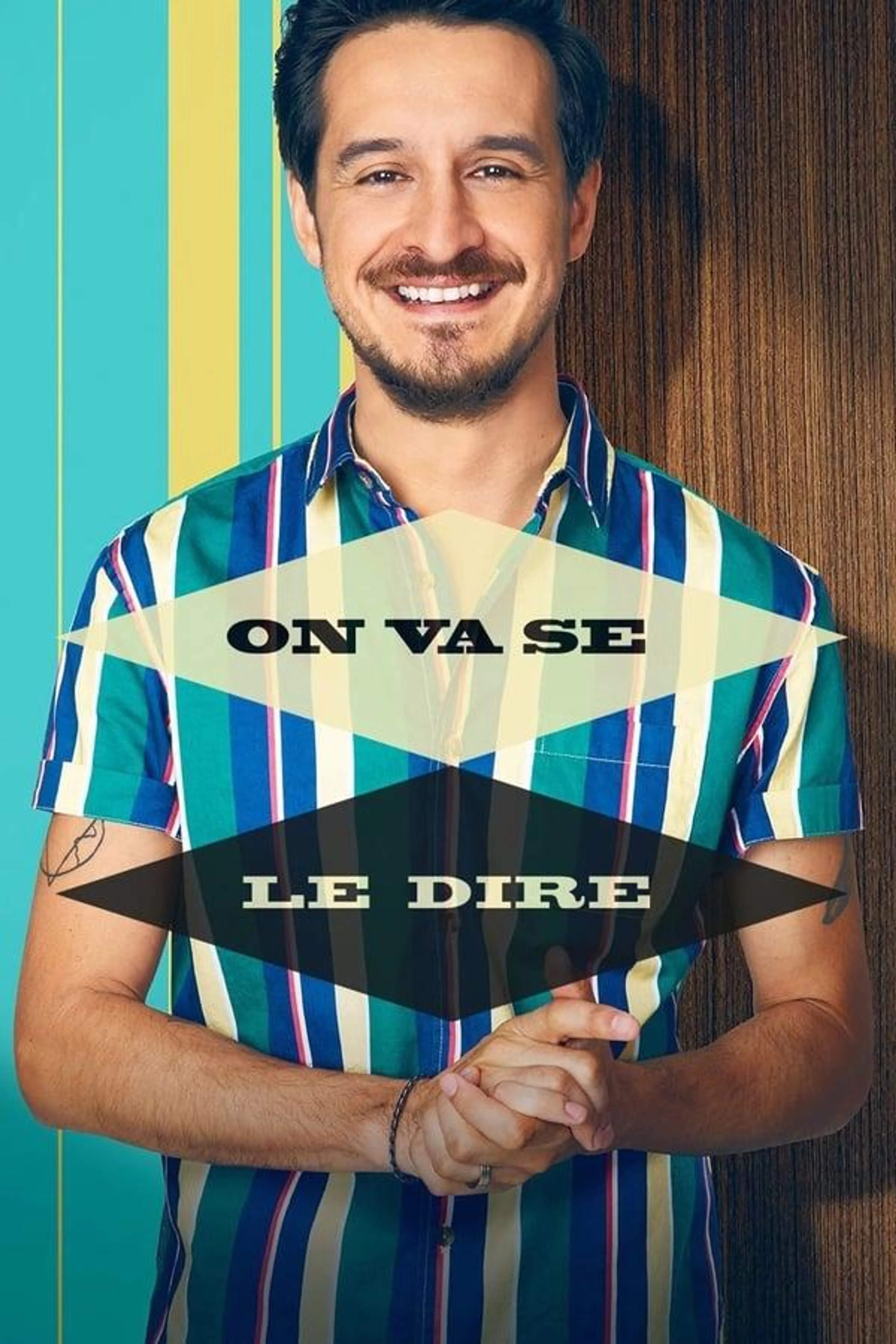 On va se le dire Season 2