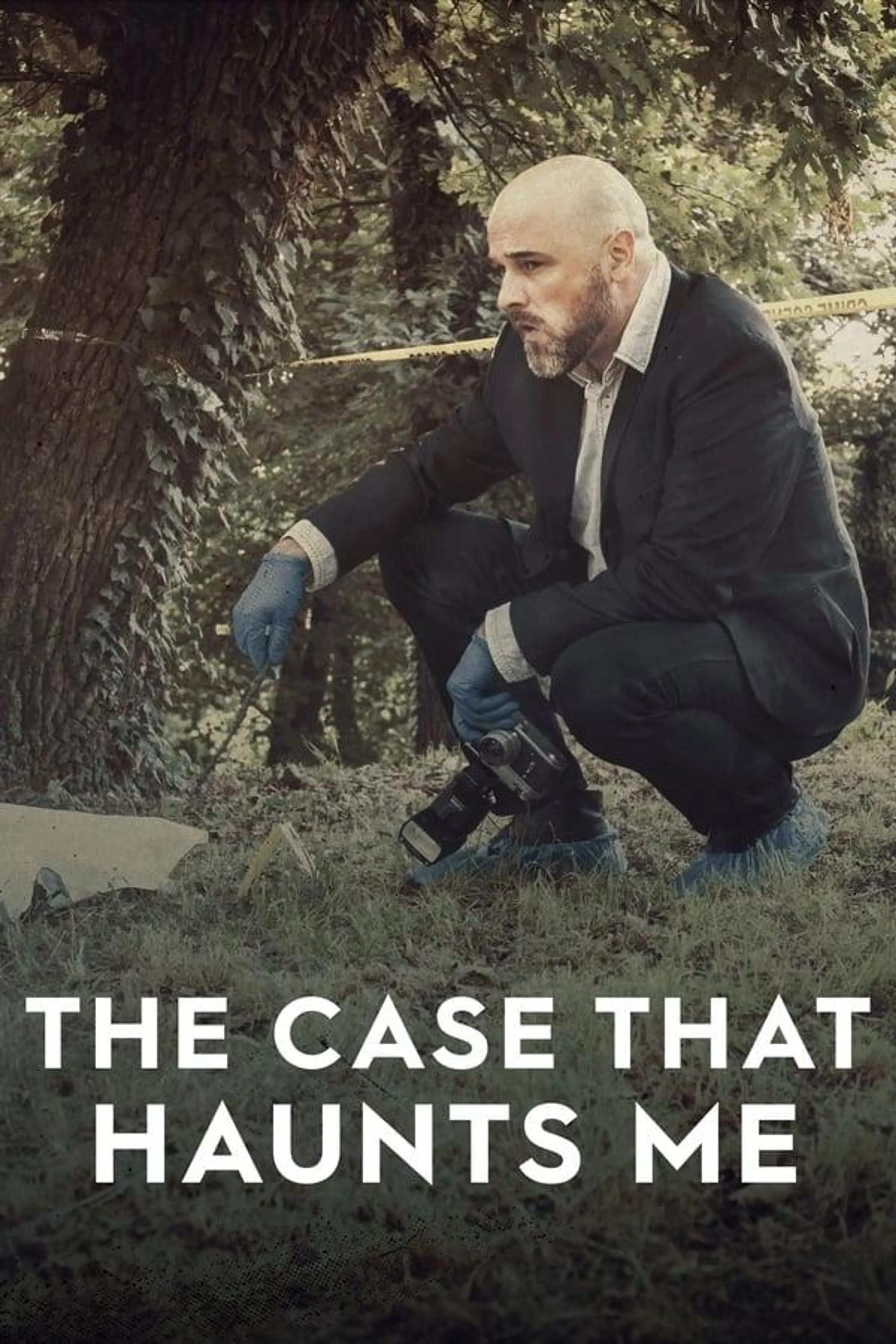 The Case That Haunts Me Season 1