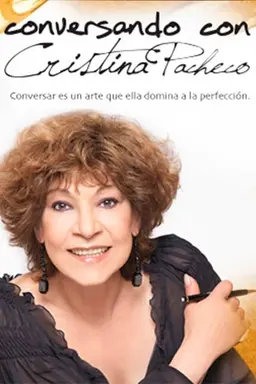 Conversando con Cristina Pacheco Season 9