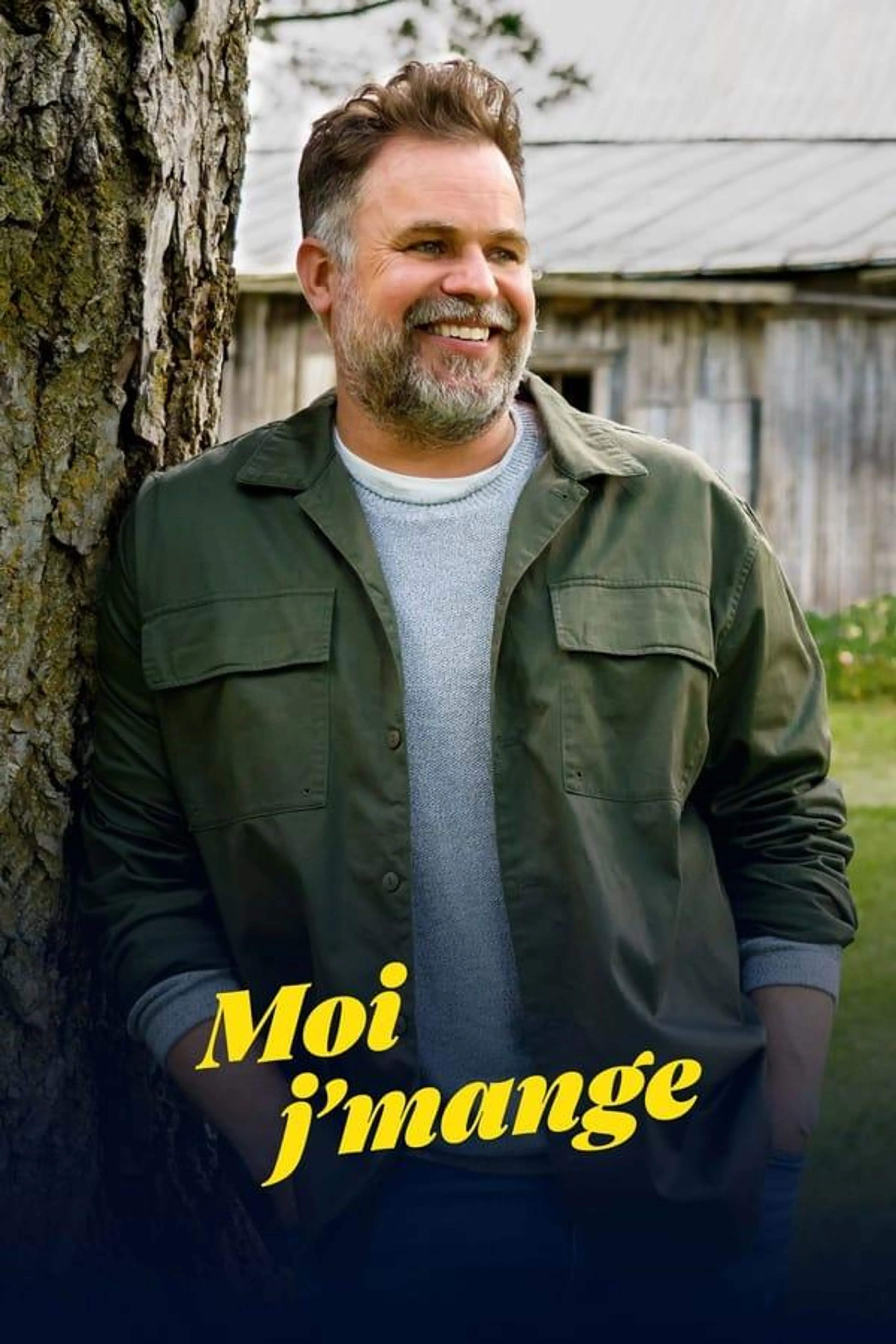 Moi j'mange Season 2