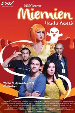 Miemien Hantu Posesif