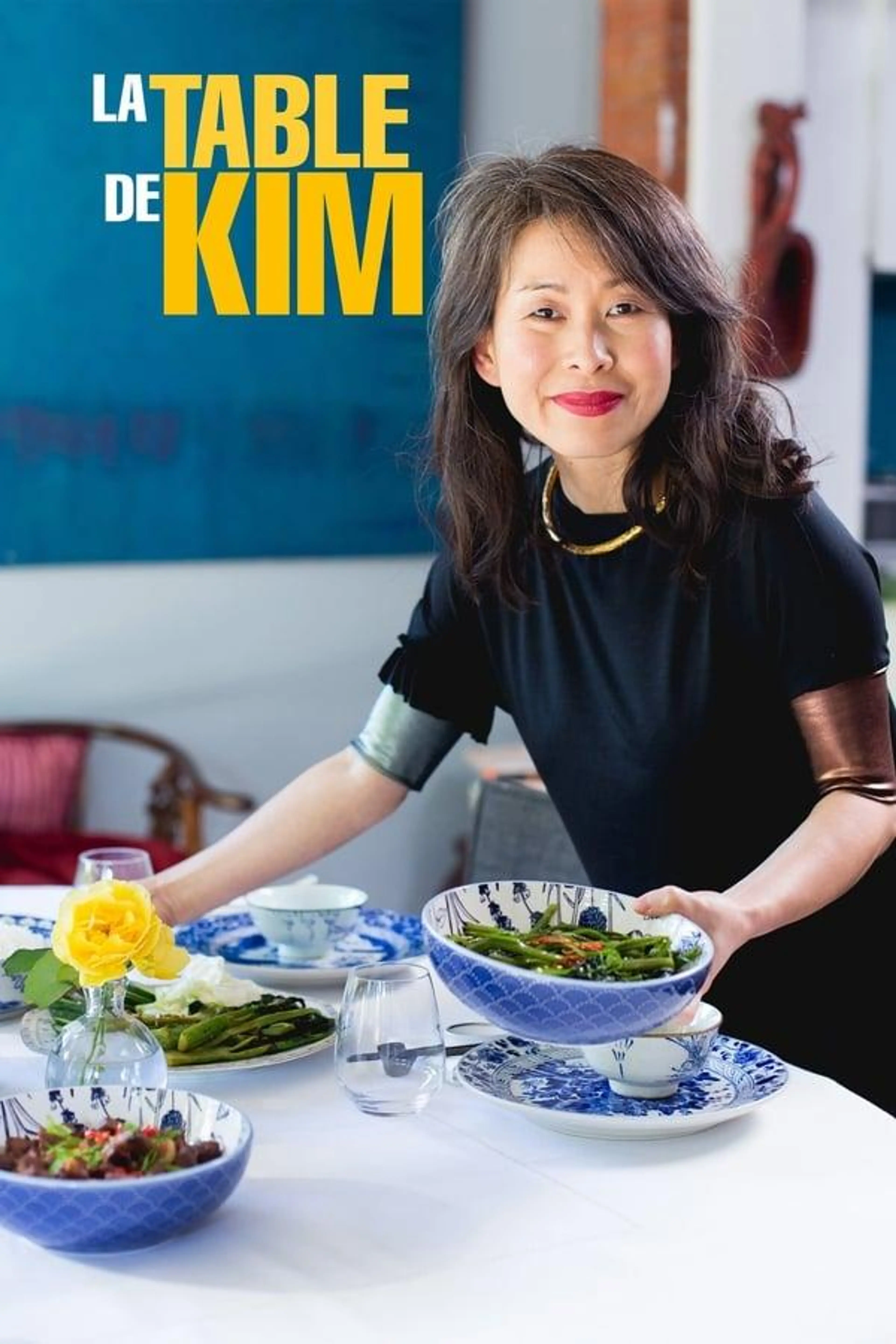 La table de Kim Season 3
