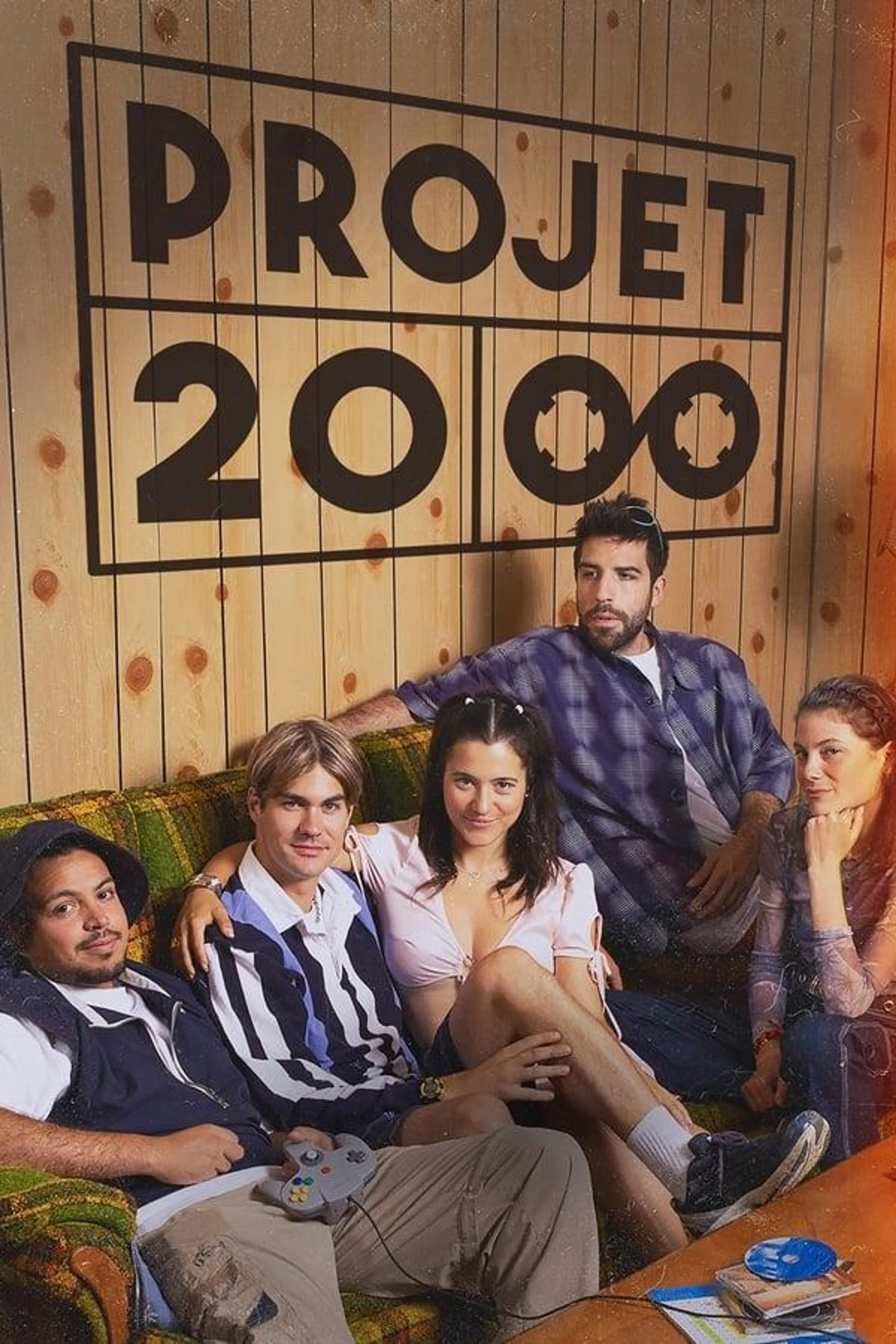 Projet 2000 Season 1