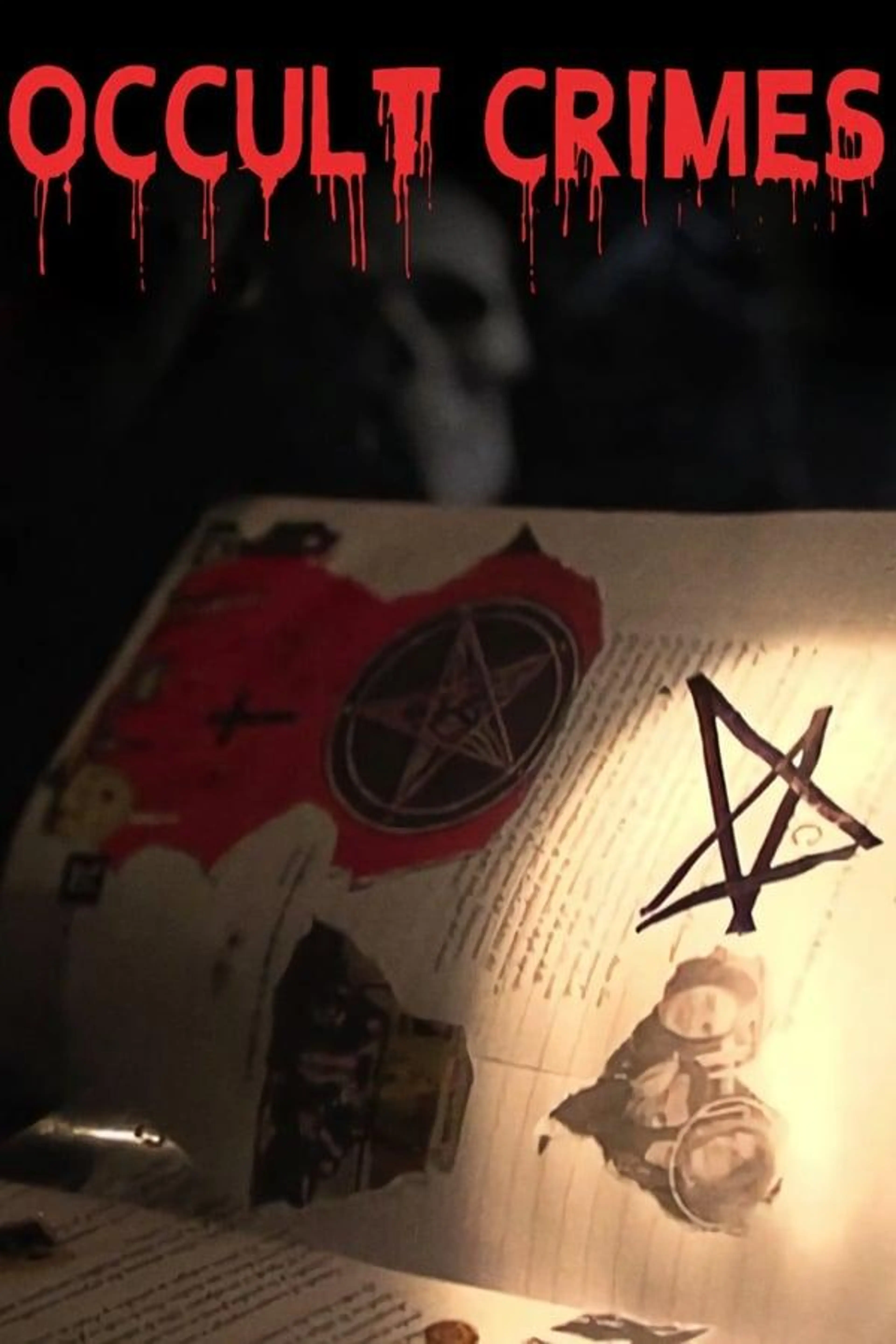Occult Crimes Season 1
