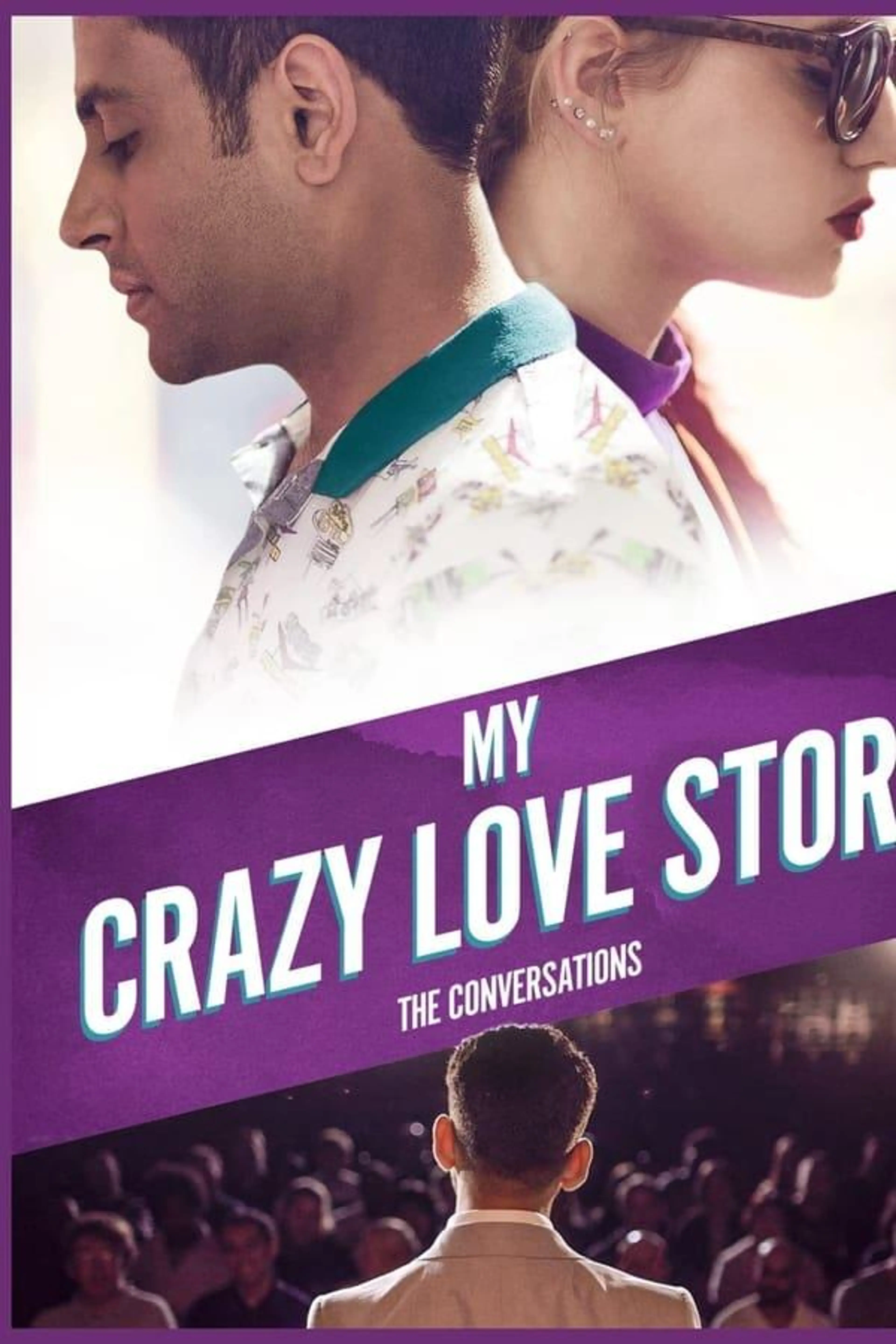 My Crazy Love Story
