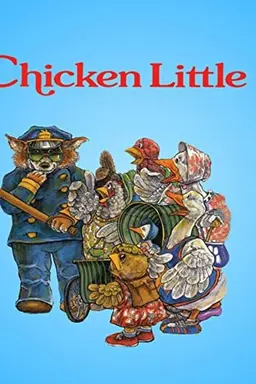 Chicken Little