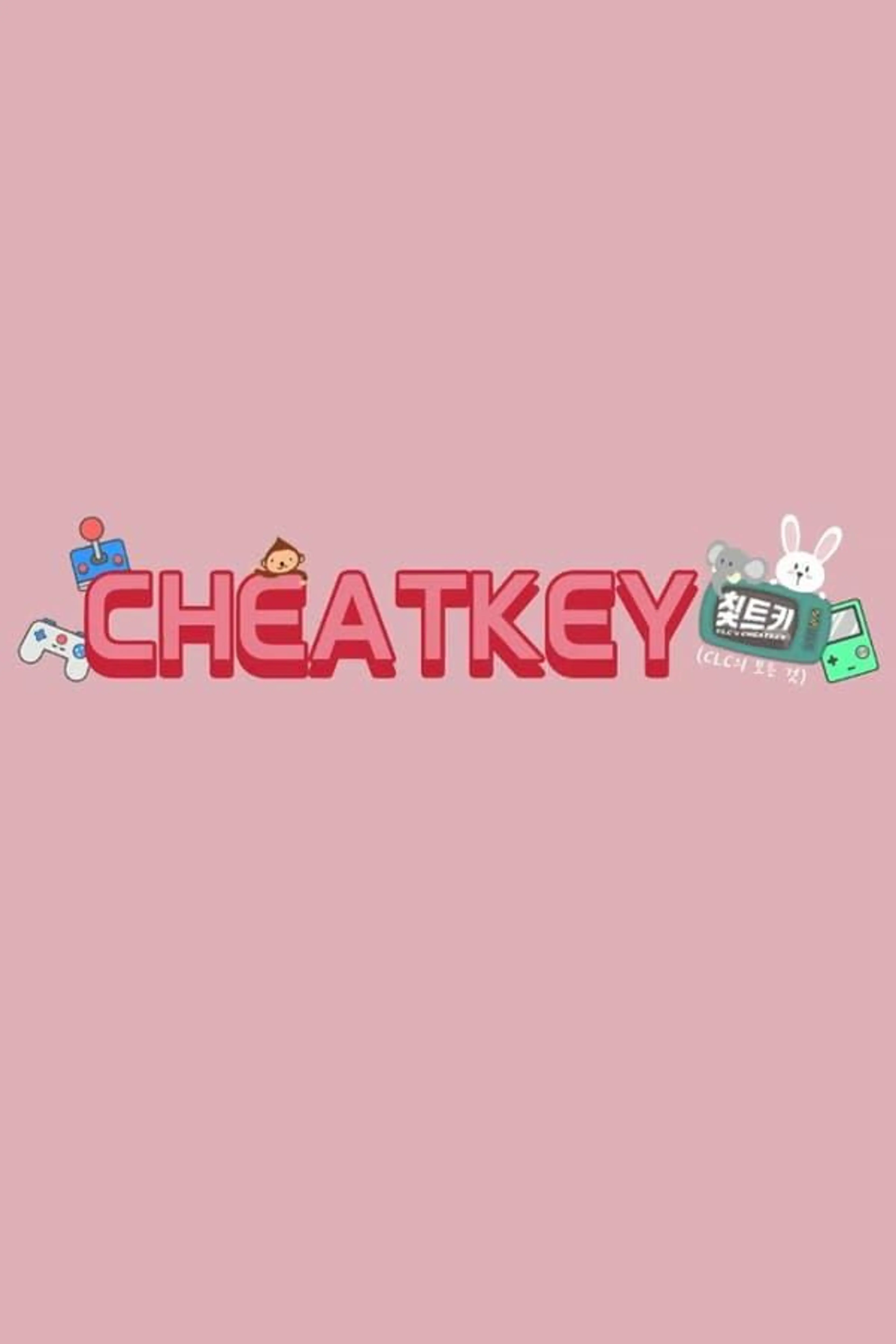 CLC's Cheat Key Season 1