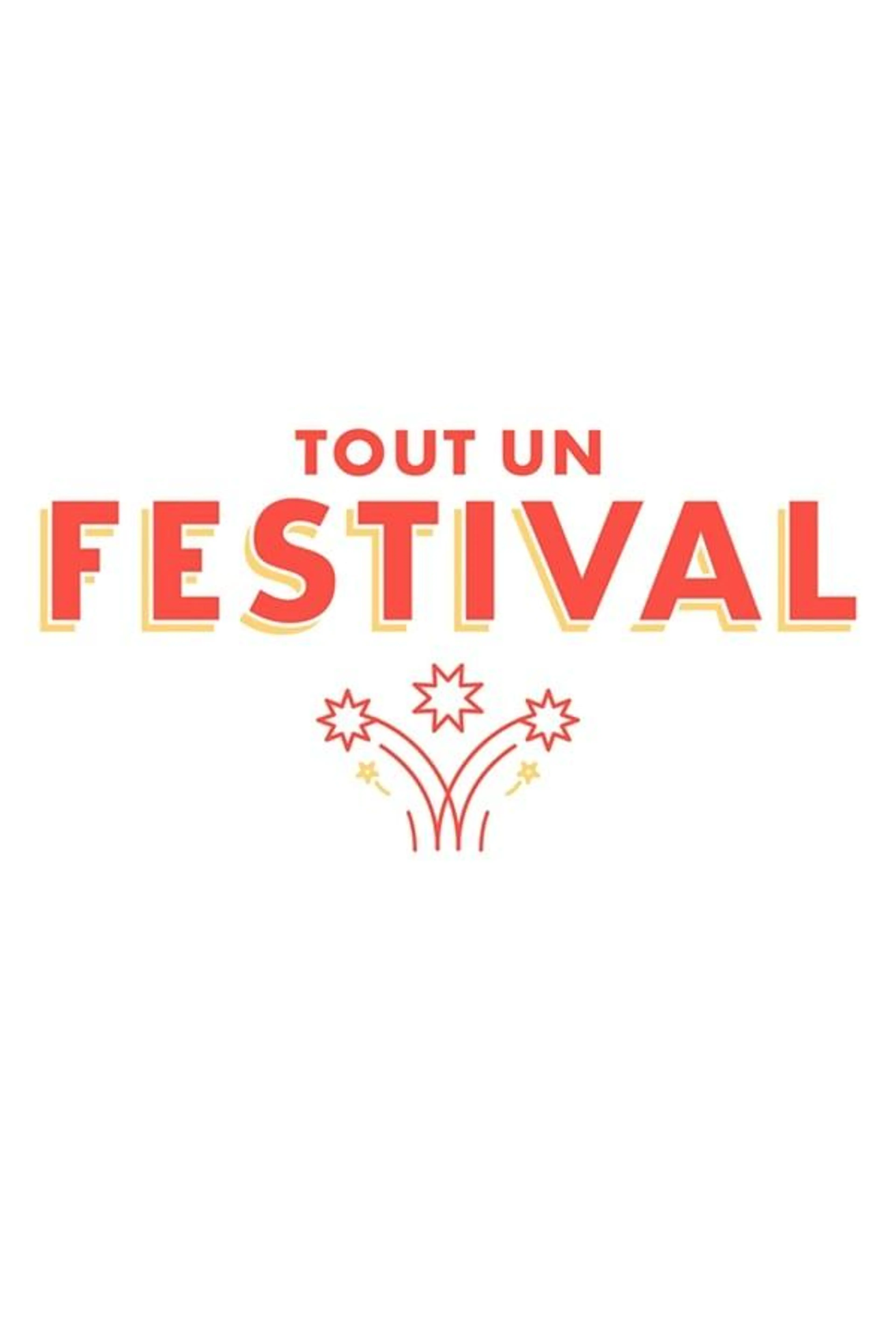 Tout un festival Season 1