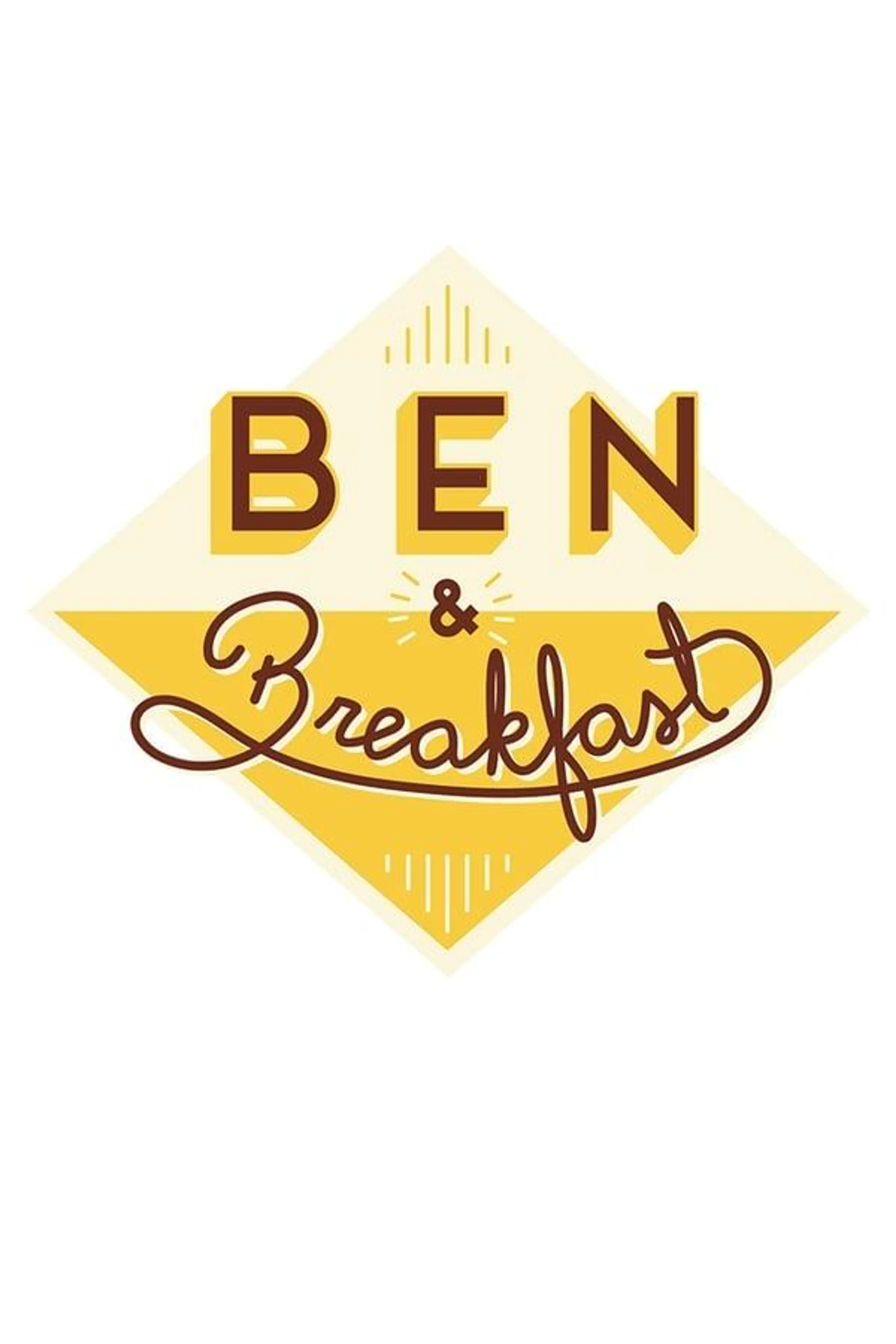 Ben & Breakfast Season 1