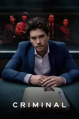 Criminal: UK Season 1