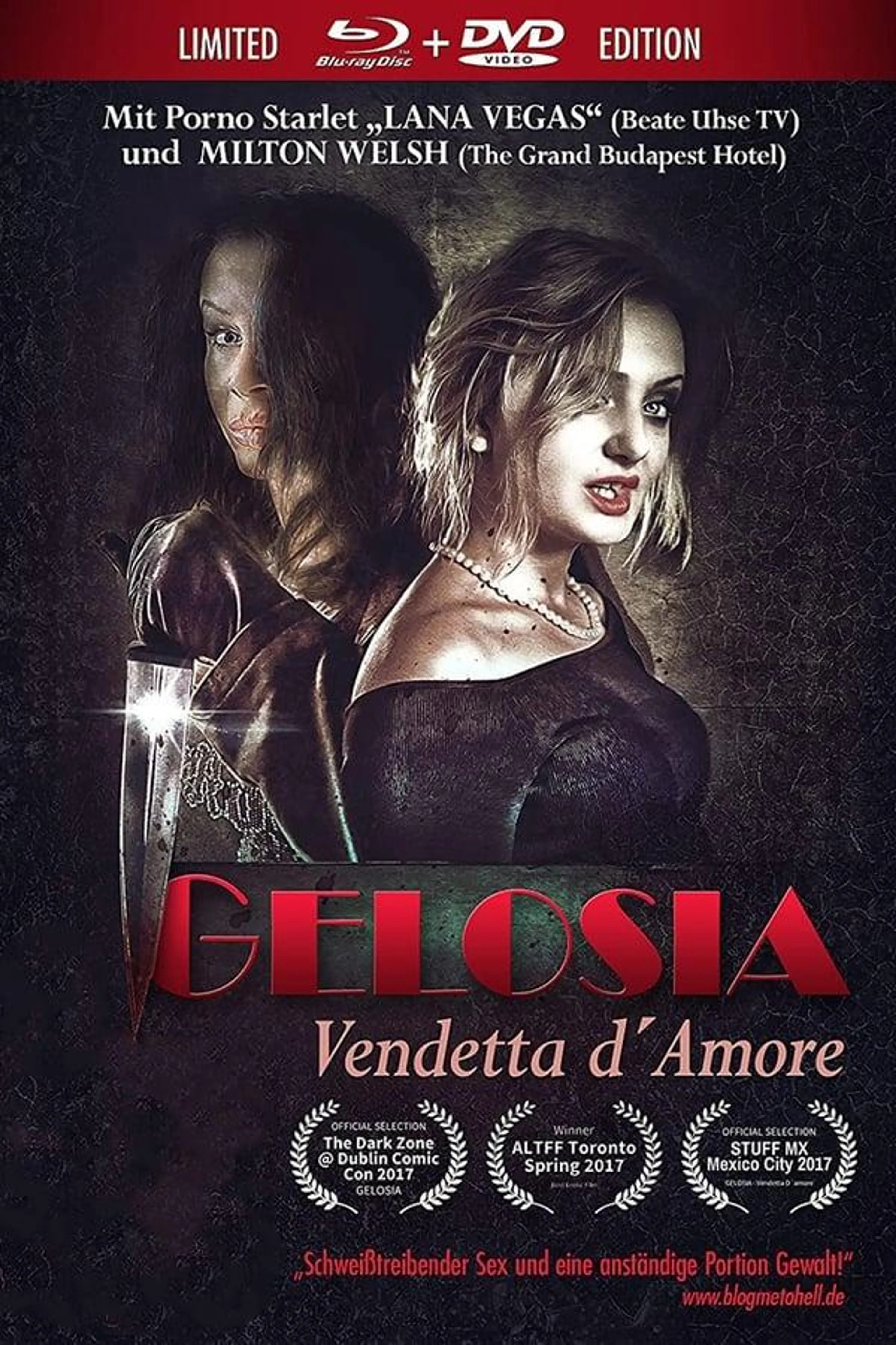 Gelosia