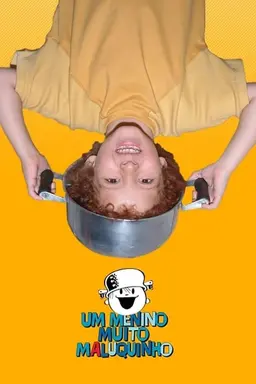 A Very Nutty Boy Season 1