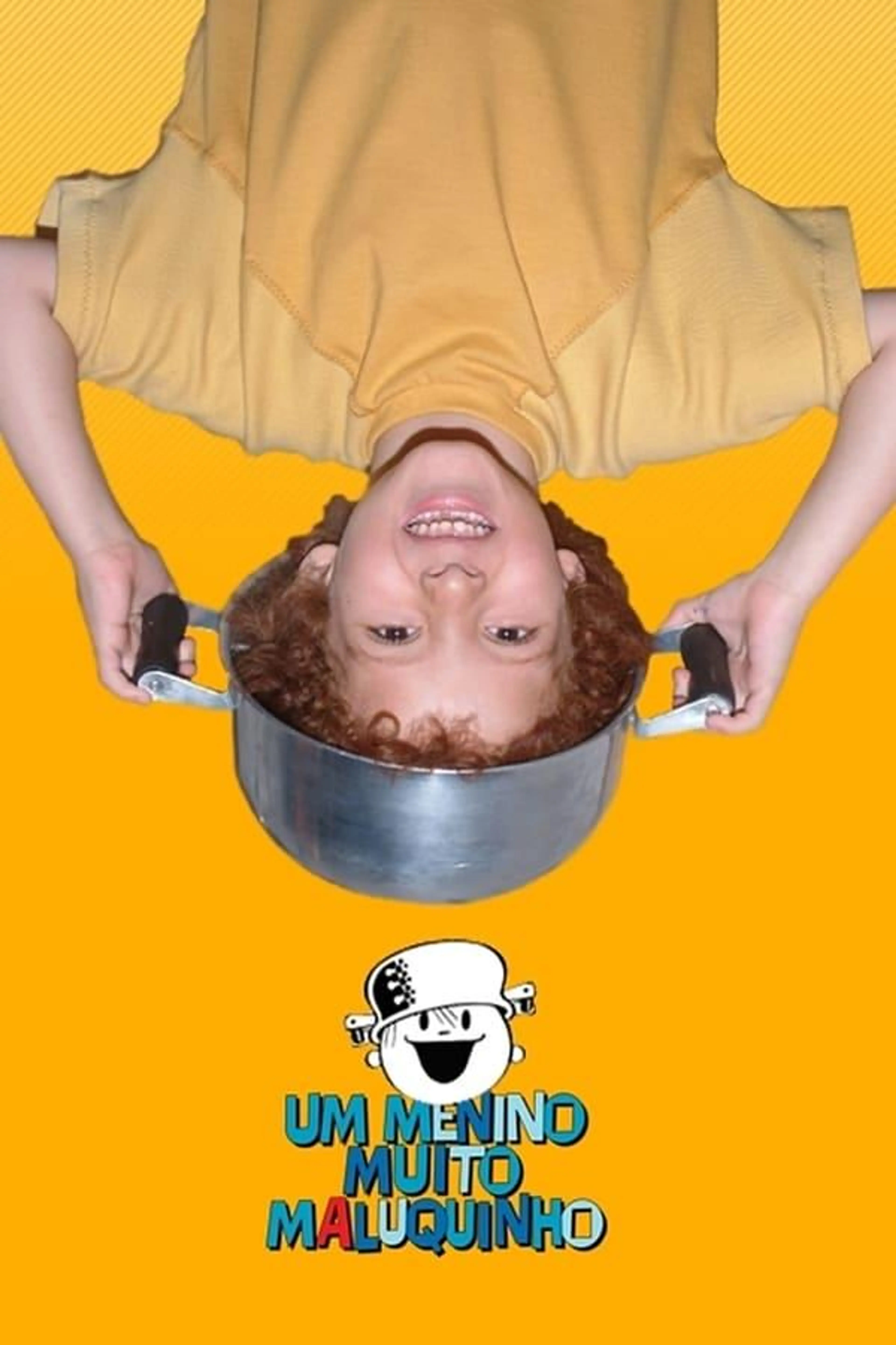 A Very Nutty Boy Season 1