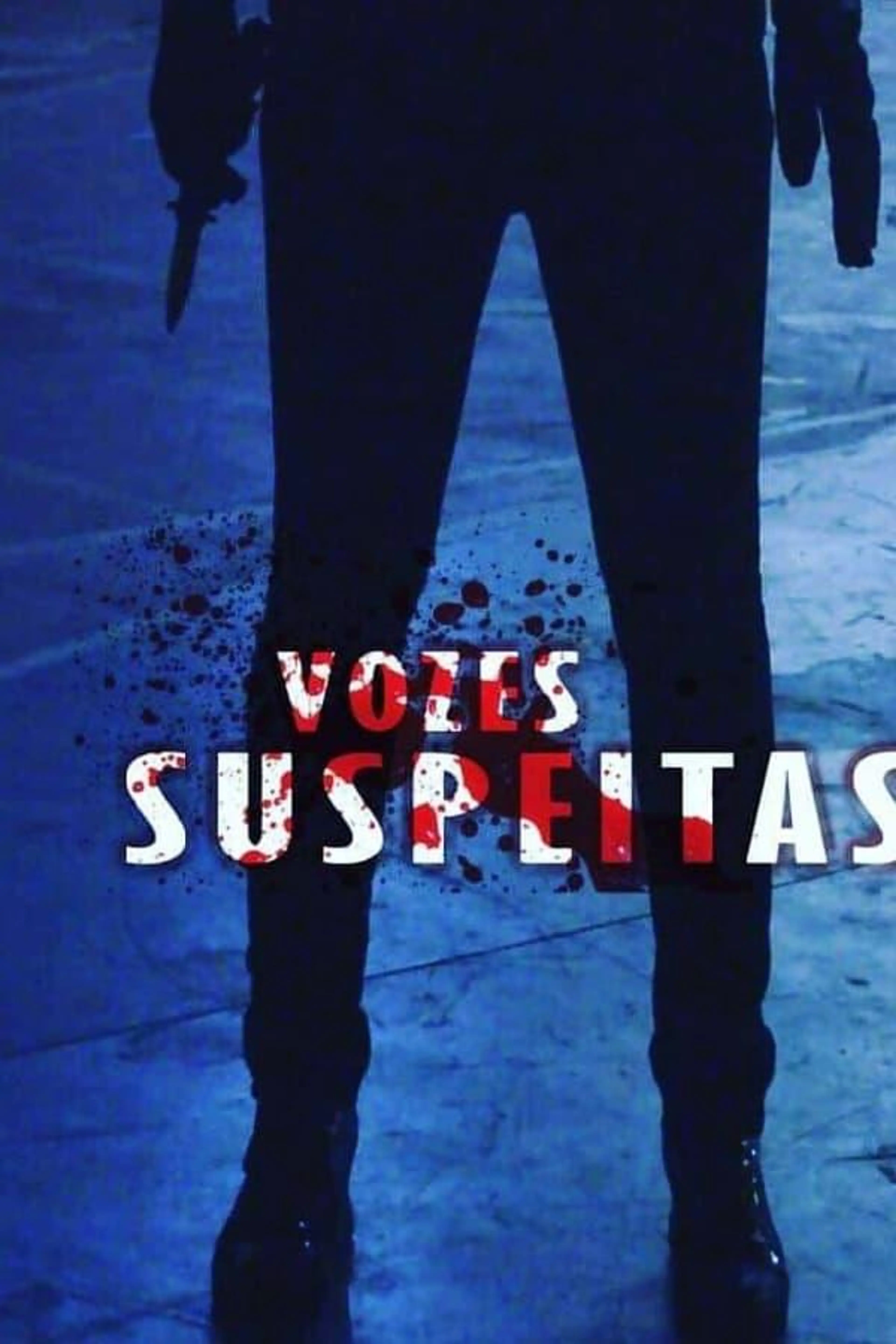Vozes Suspeitas