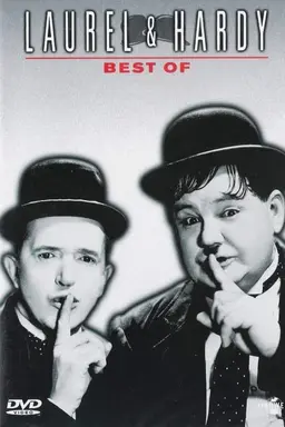 Laurel & Hardy - Best of